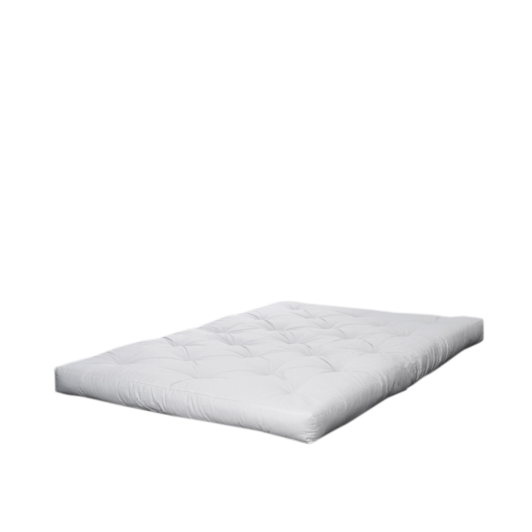 SANDWICH FUTON NATURAL 90 X 200