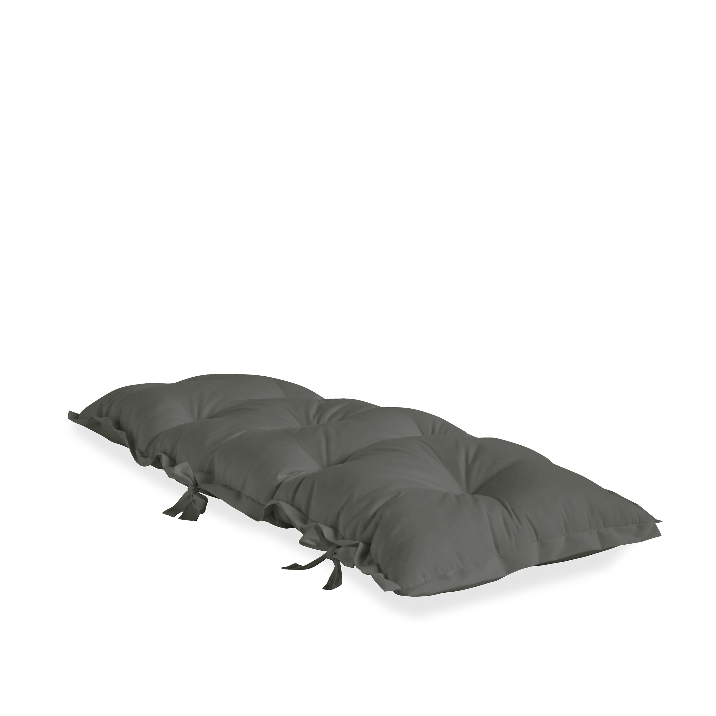 SIT AND SLEEP OUT™ DARK GREY