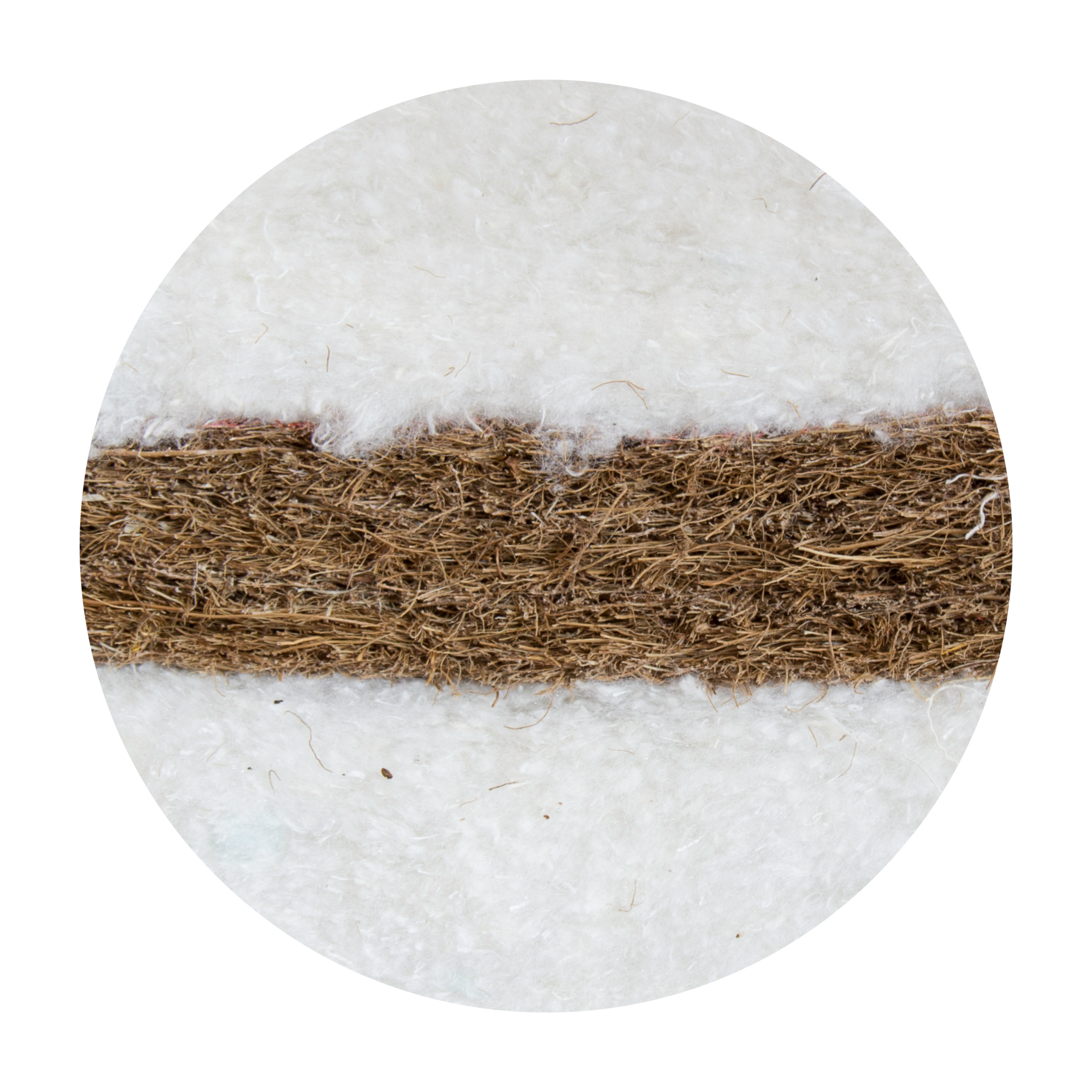 COCO FUTON BLACK 120 X 200