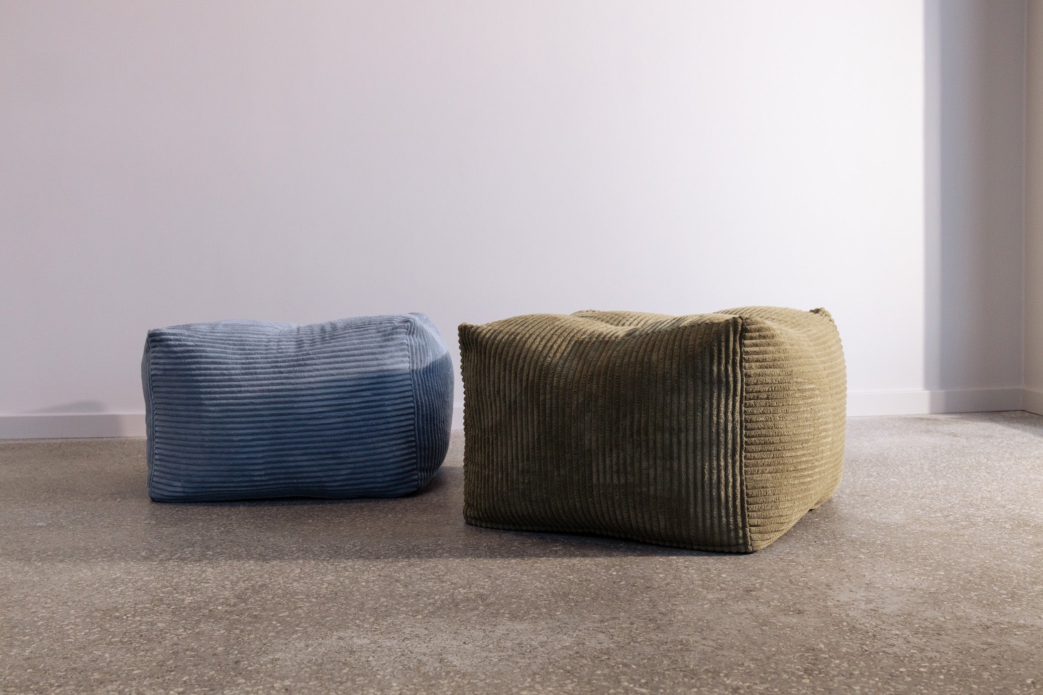 BUDDY POUF DARK COCOA