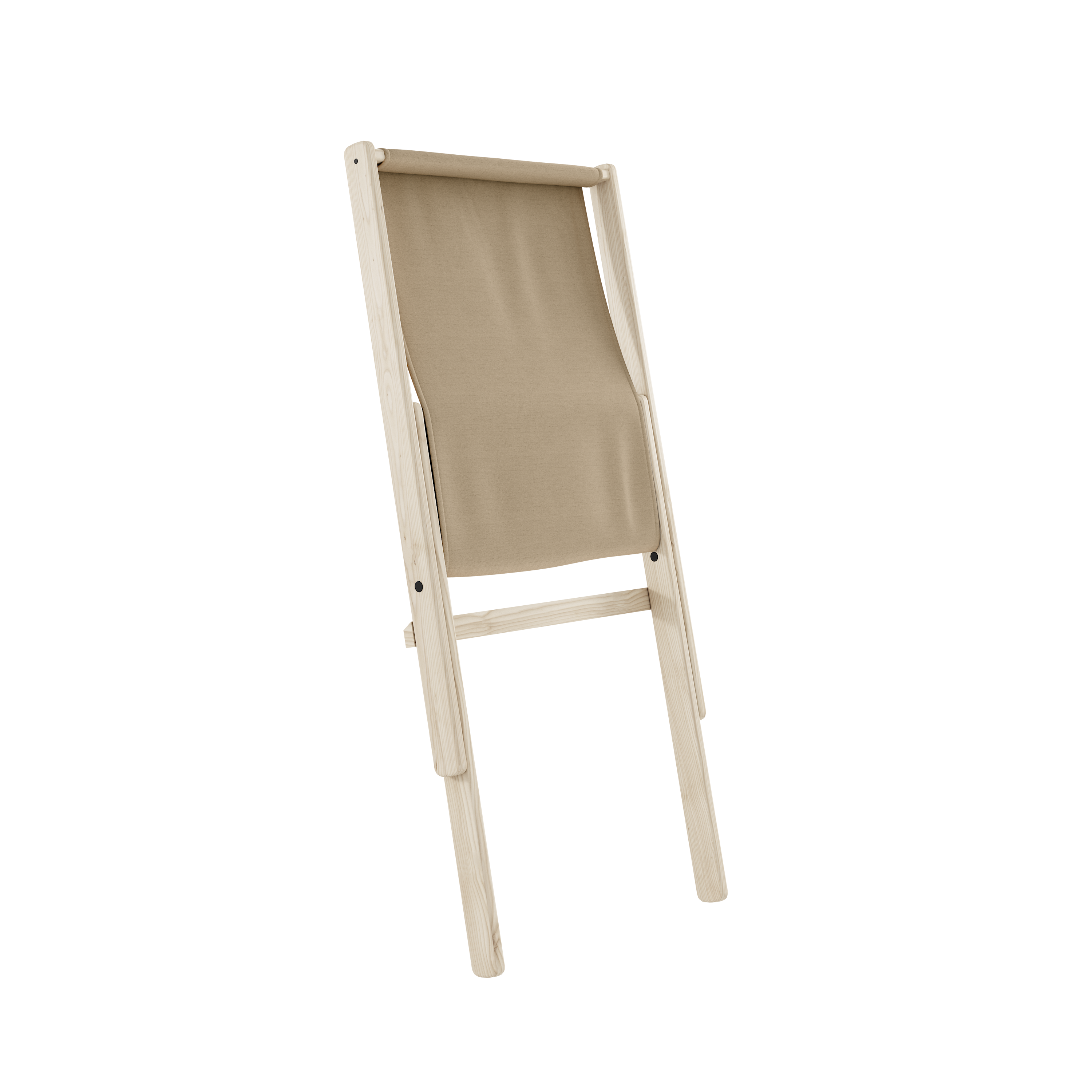 BOOGIE OIL BEECH OUT™ W. BOOGIE MATTRESS BEIGE