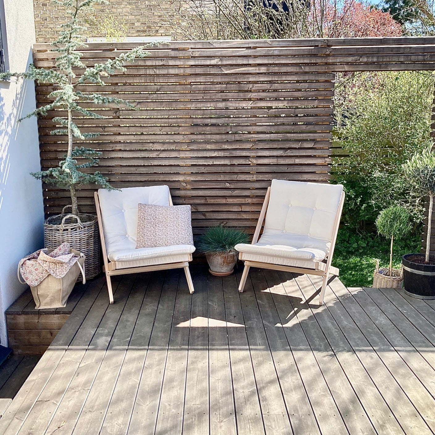 BOOGIE OIL BEECH OUT™ W. BOOGIE MATTRESS DARK GREY