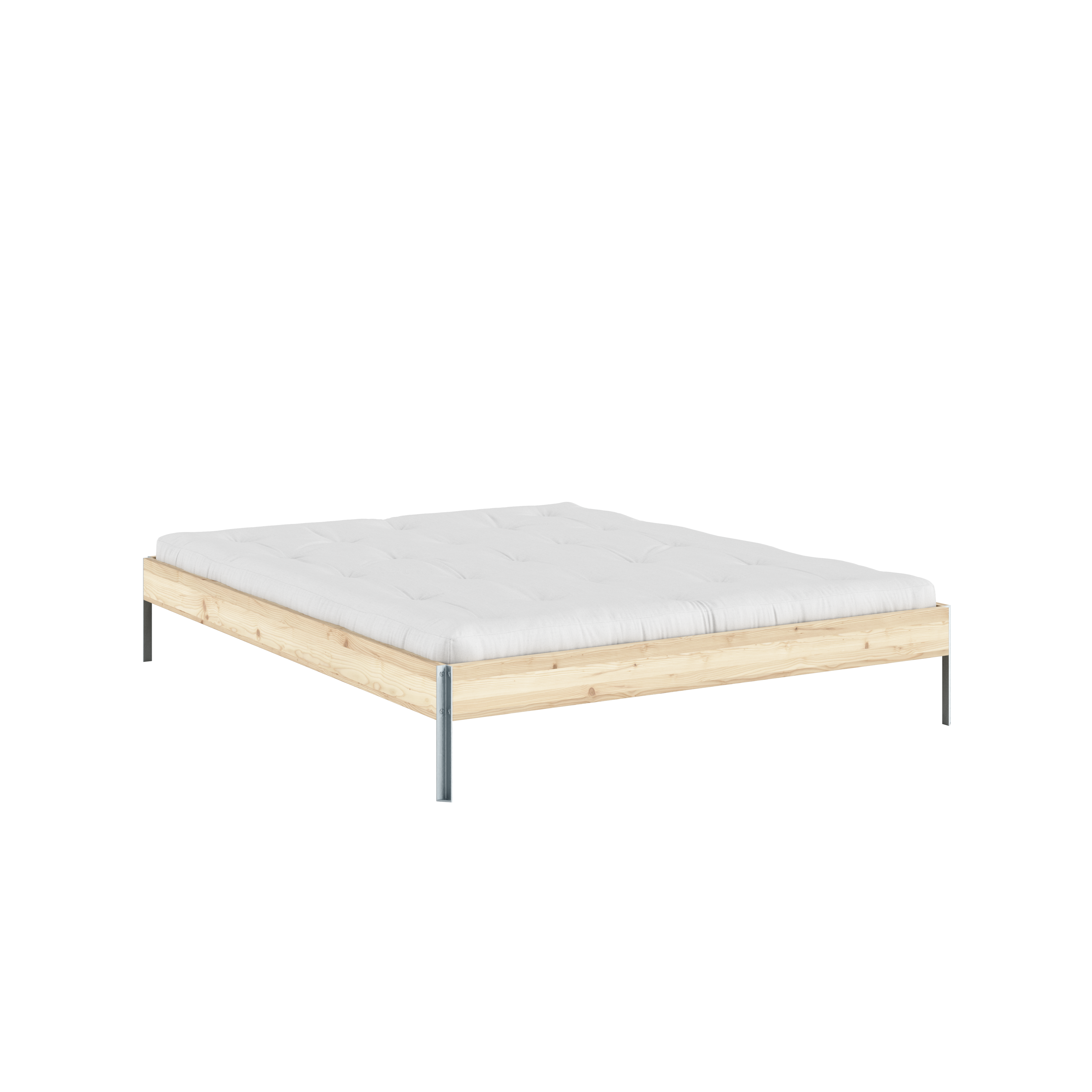CORE BED RAW 160 X 200