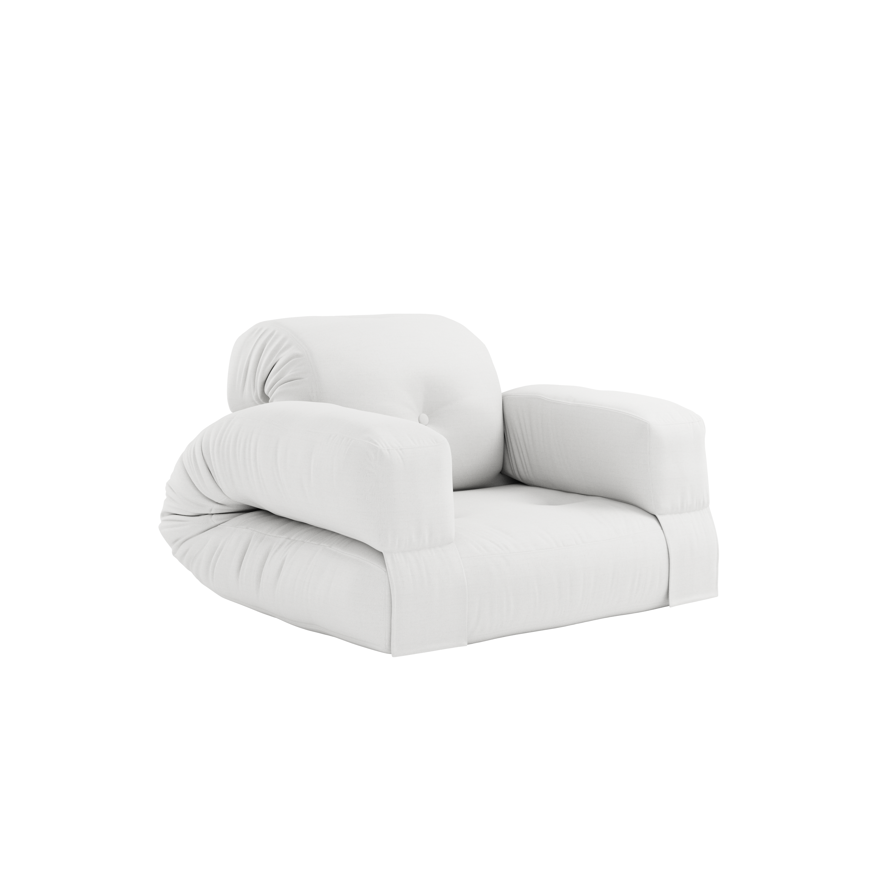 HIPPO CHAIR OUT™ WHITE
