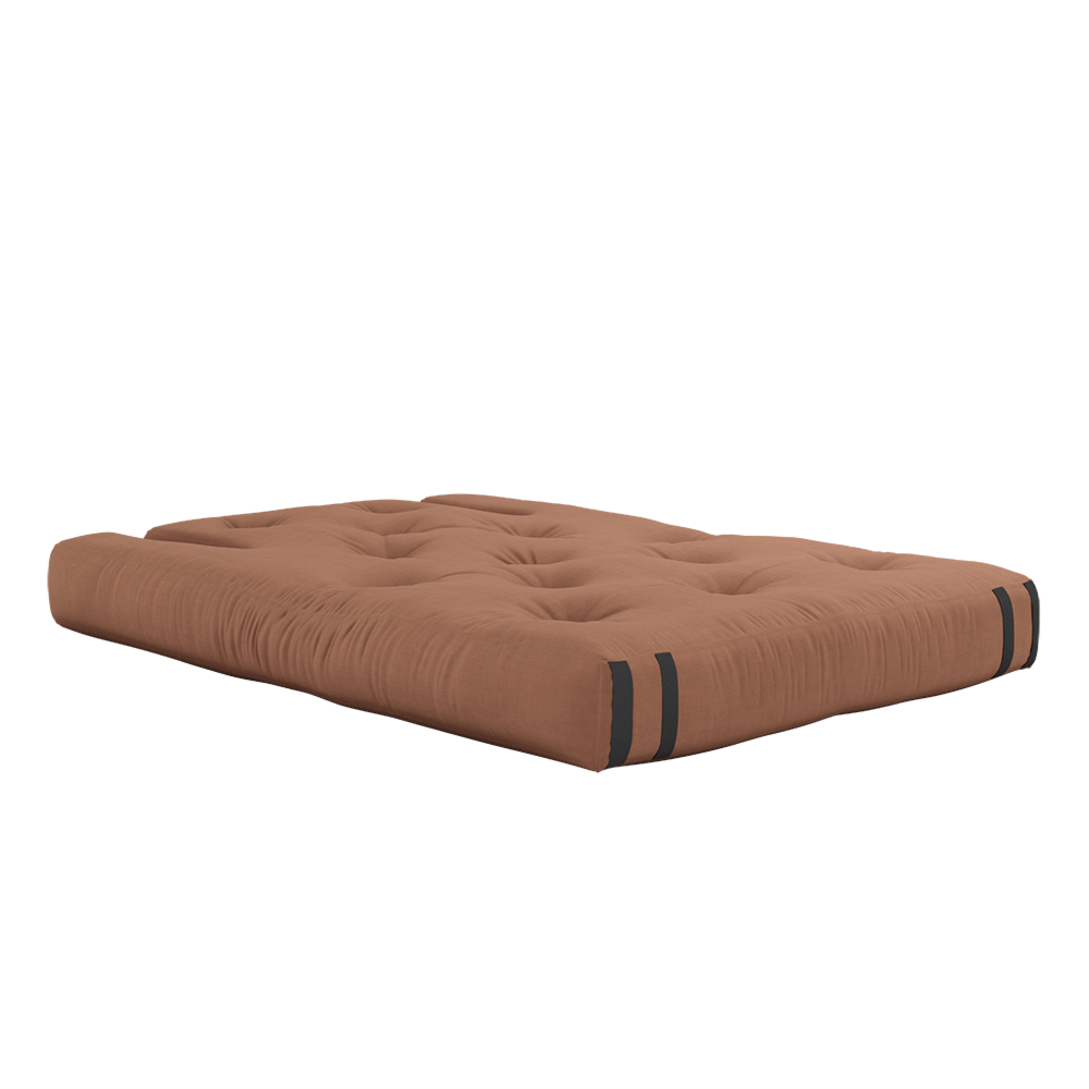 HIPPO SOFA CLAY BROWN