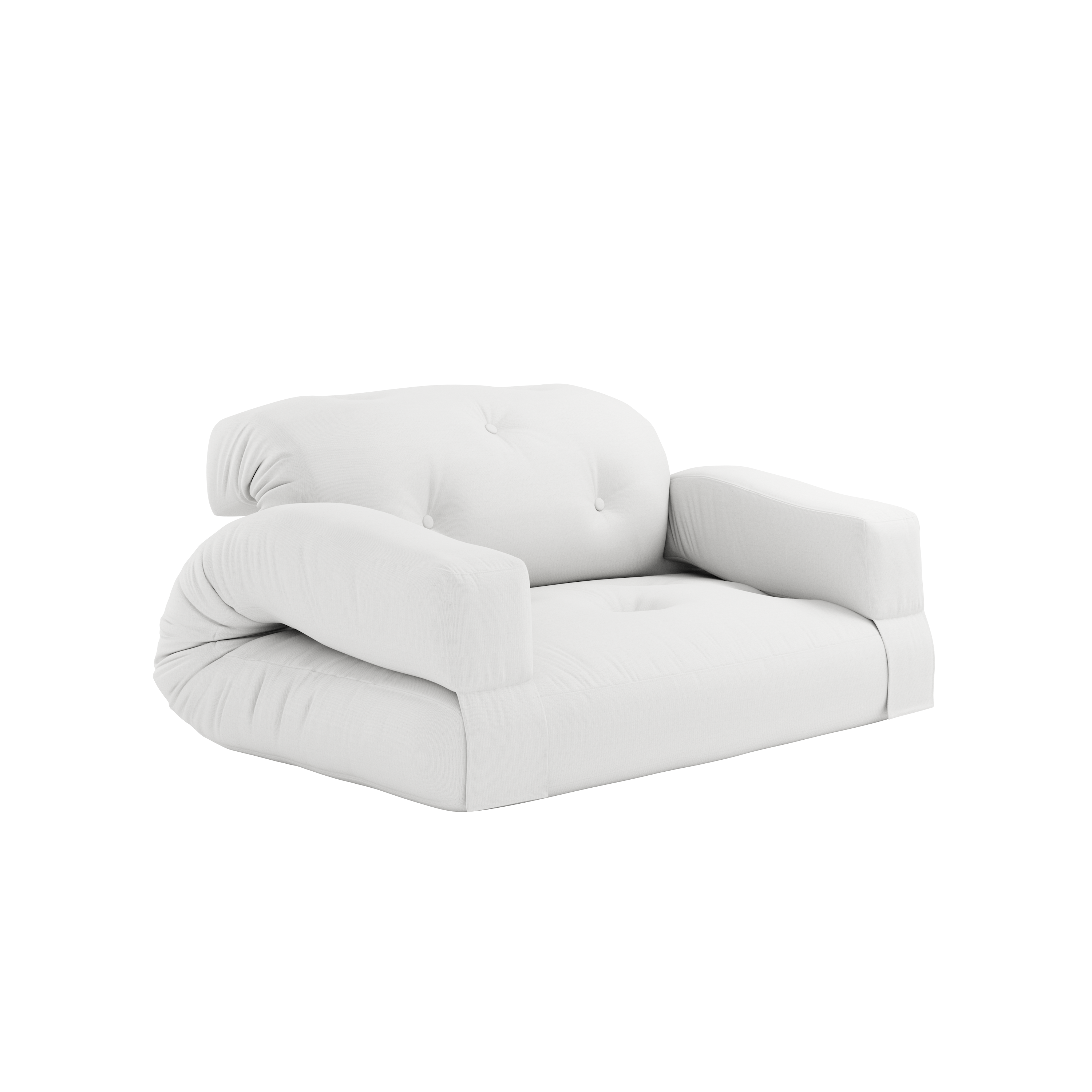 HIPPO SOFA OUT™ WHITE