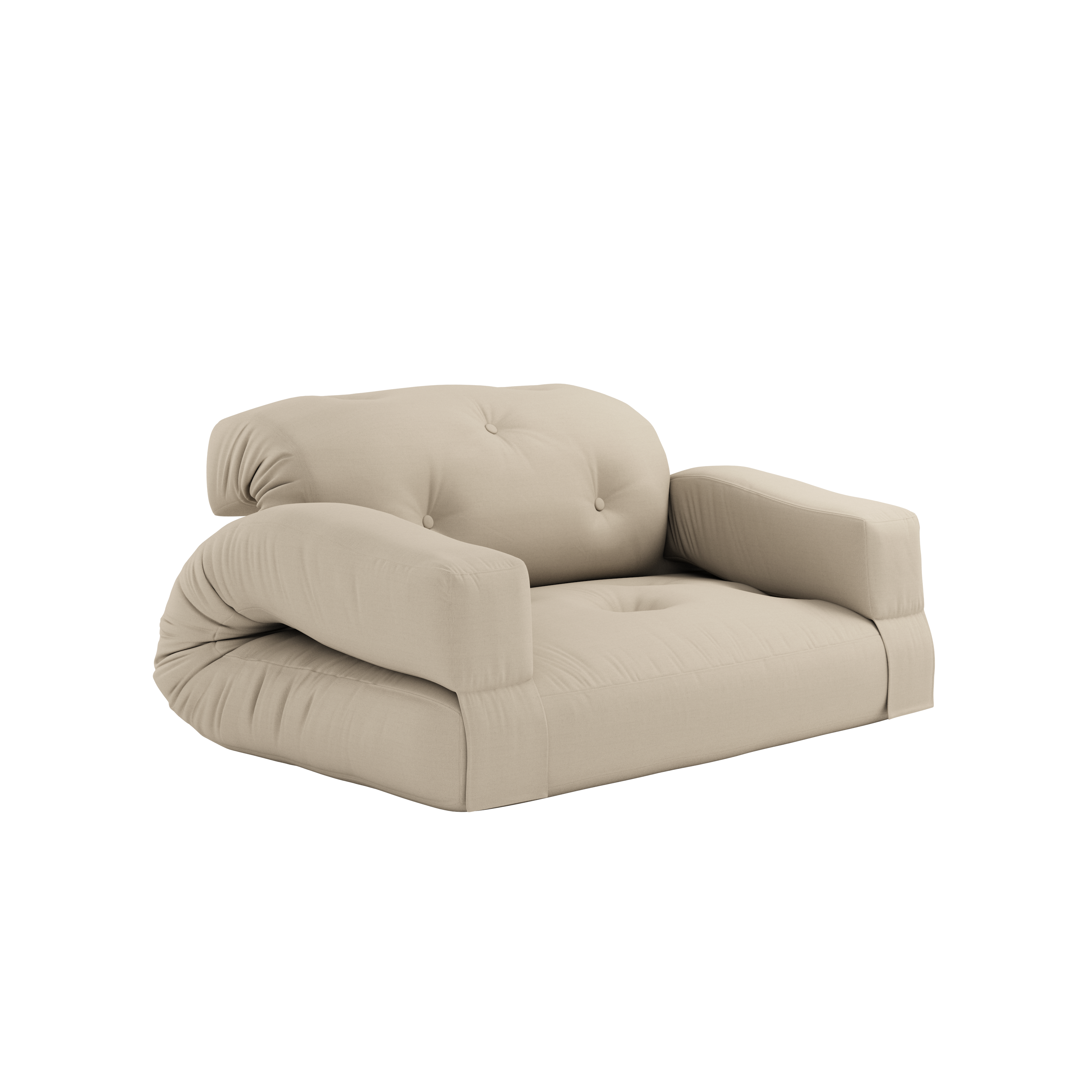HIPPO SOFA OUT™ BEIGE