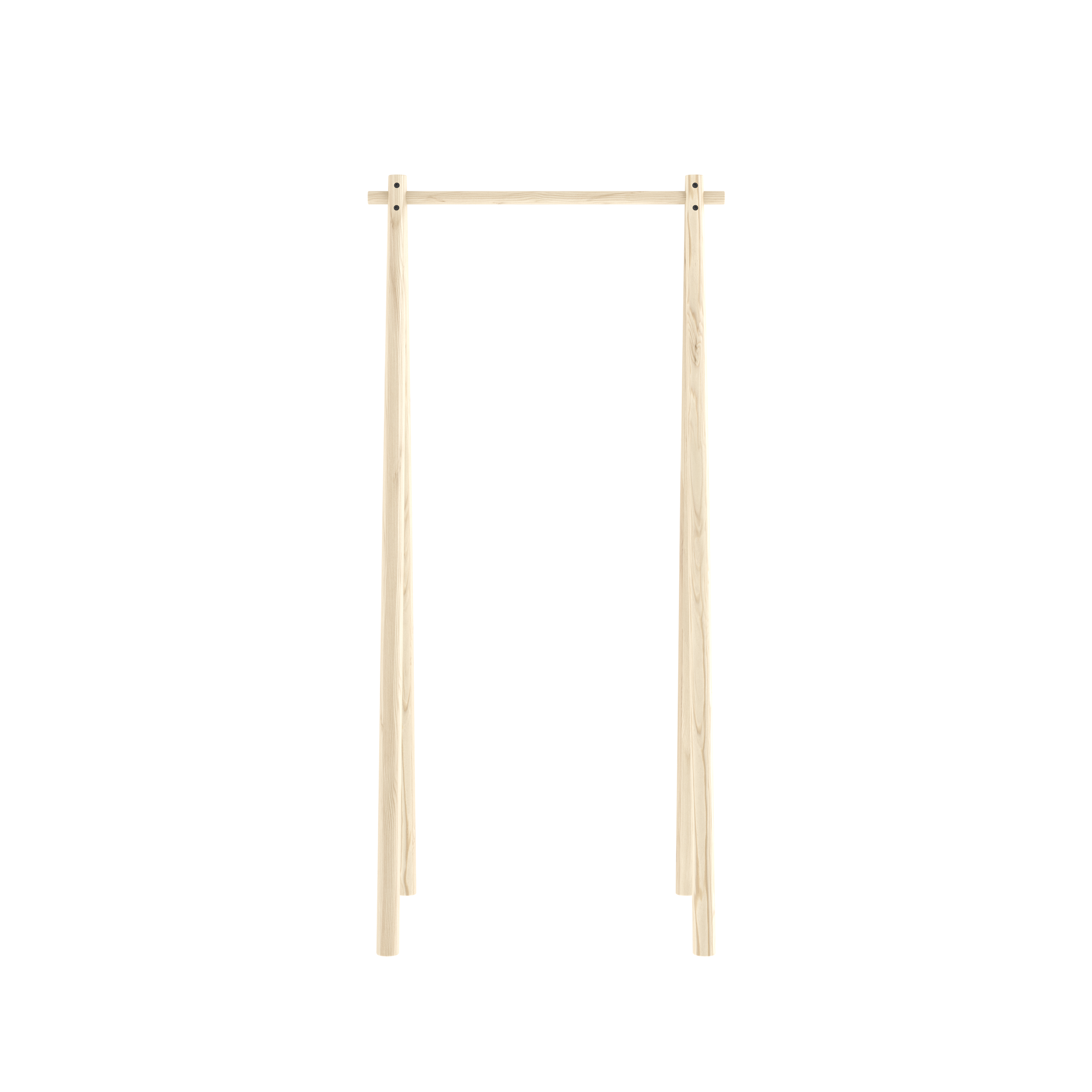 HONGI CLEAR LACQUERED 75