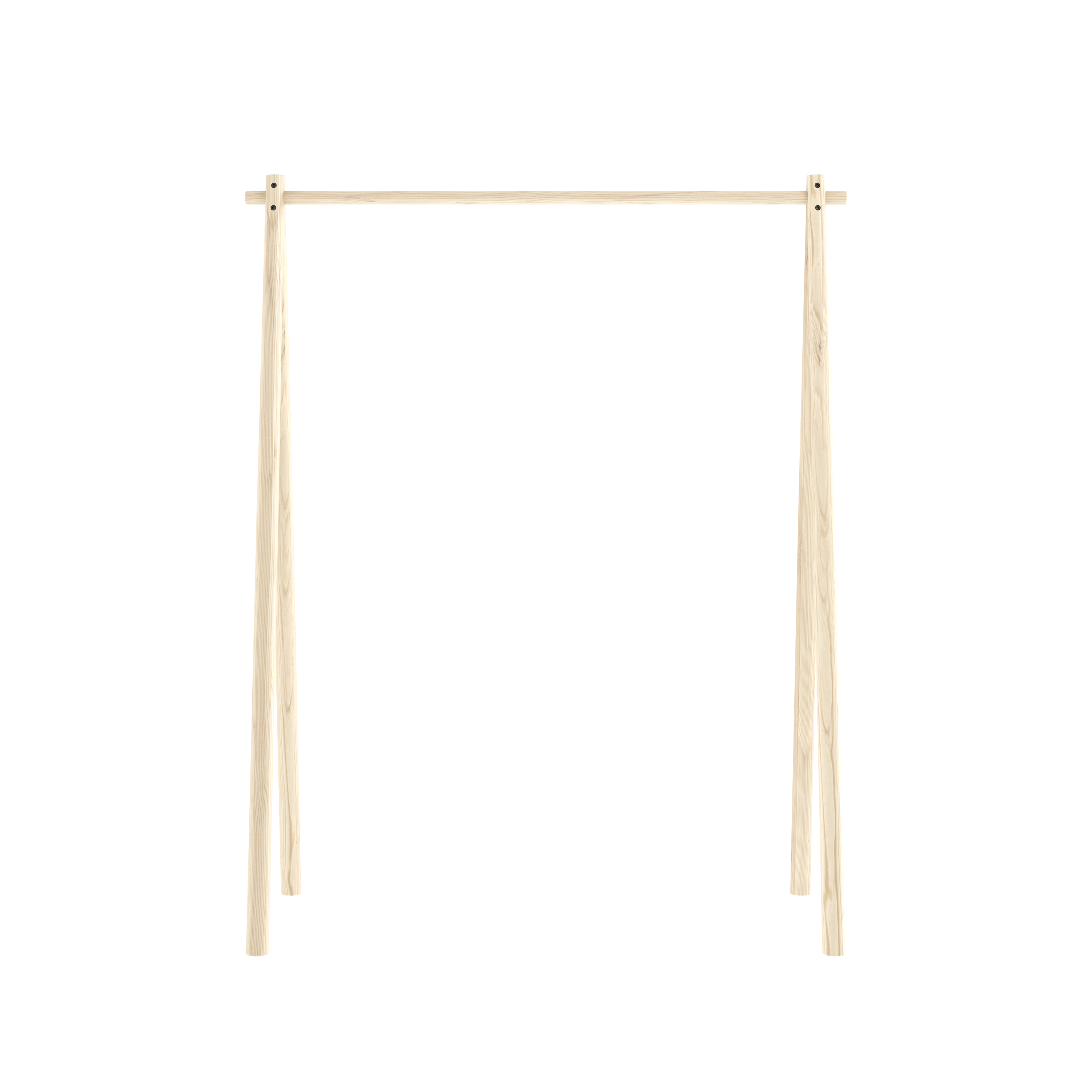 HONGI CLEAR LACQUERED 150