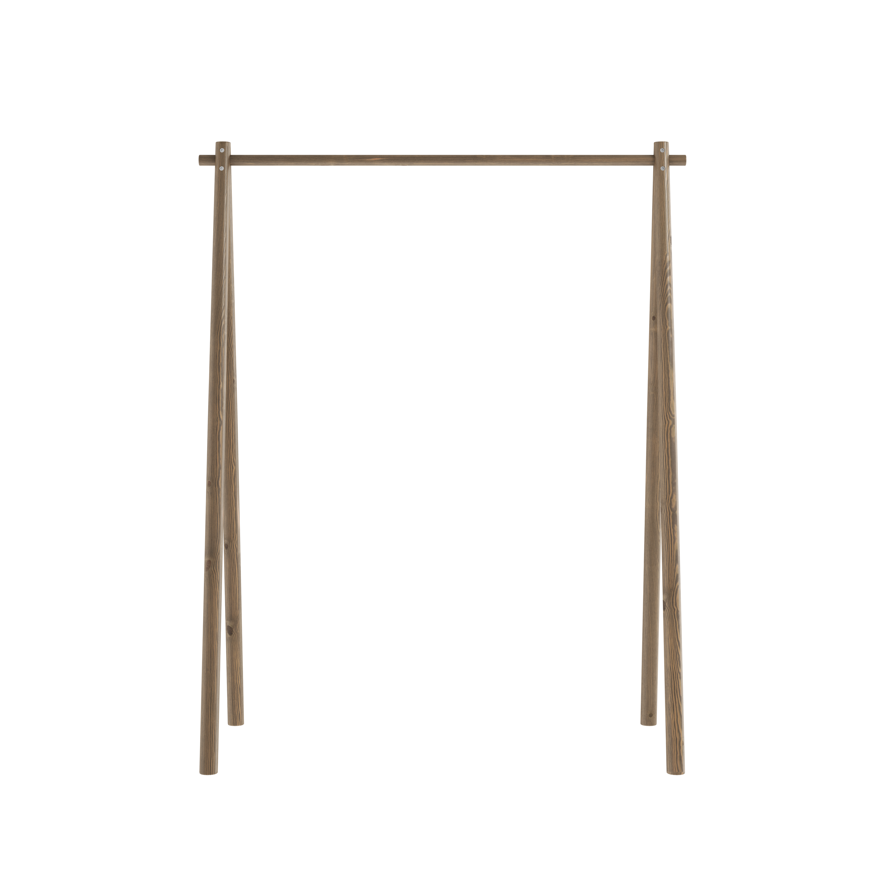 HONGI CAROB BROWN LACQUERED 150