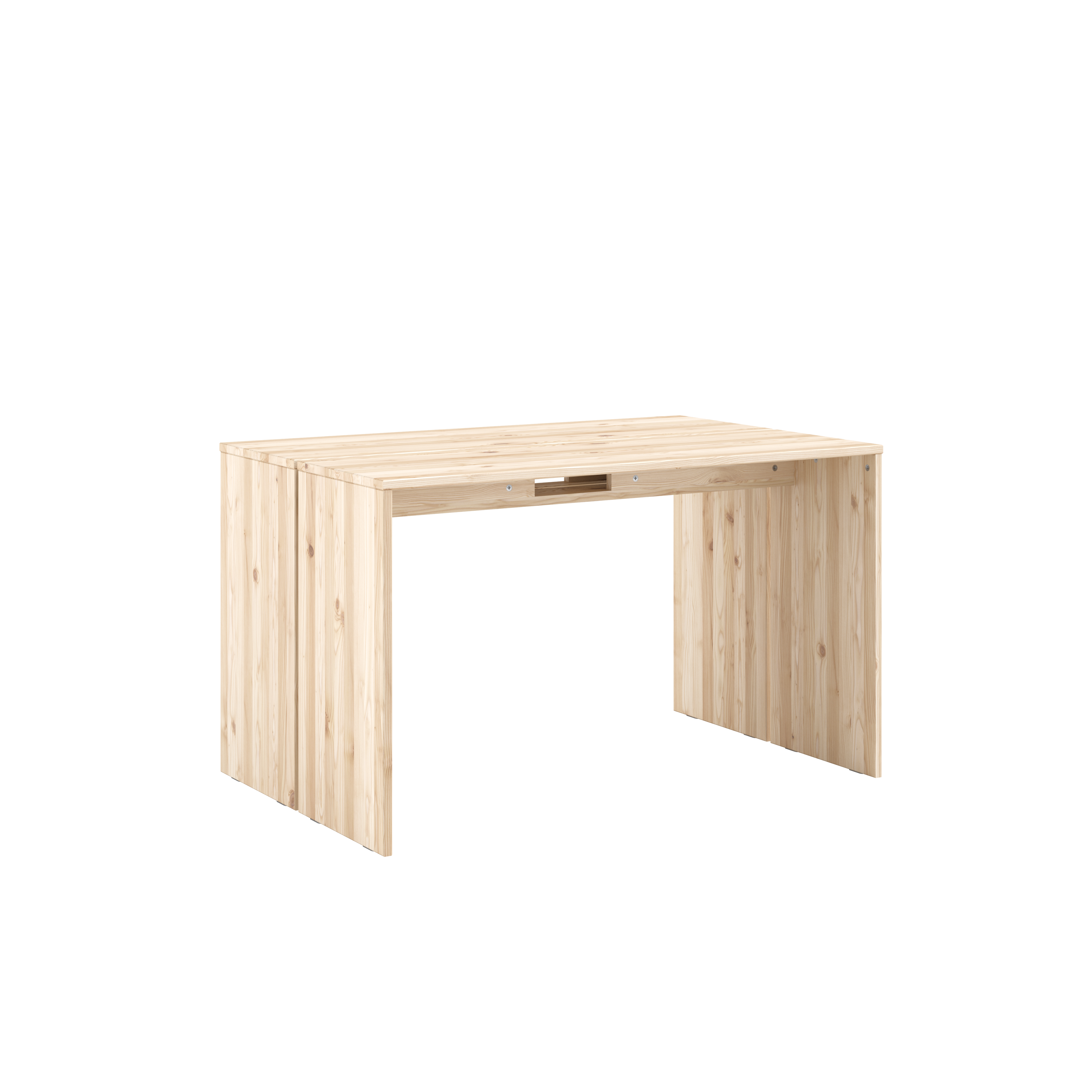 JOIN-IN DINING TABLE RAW