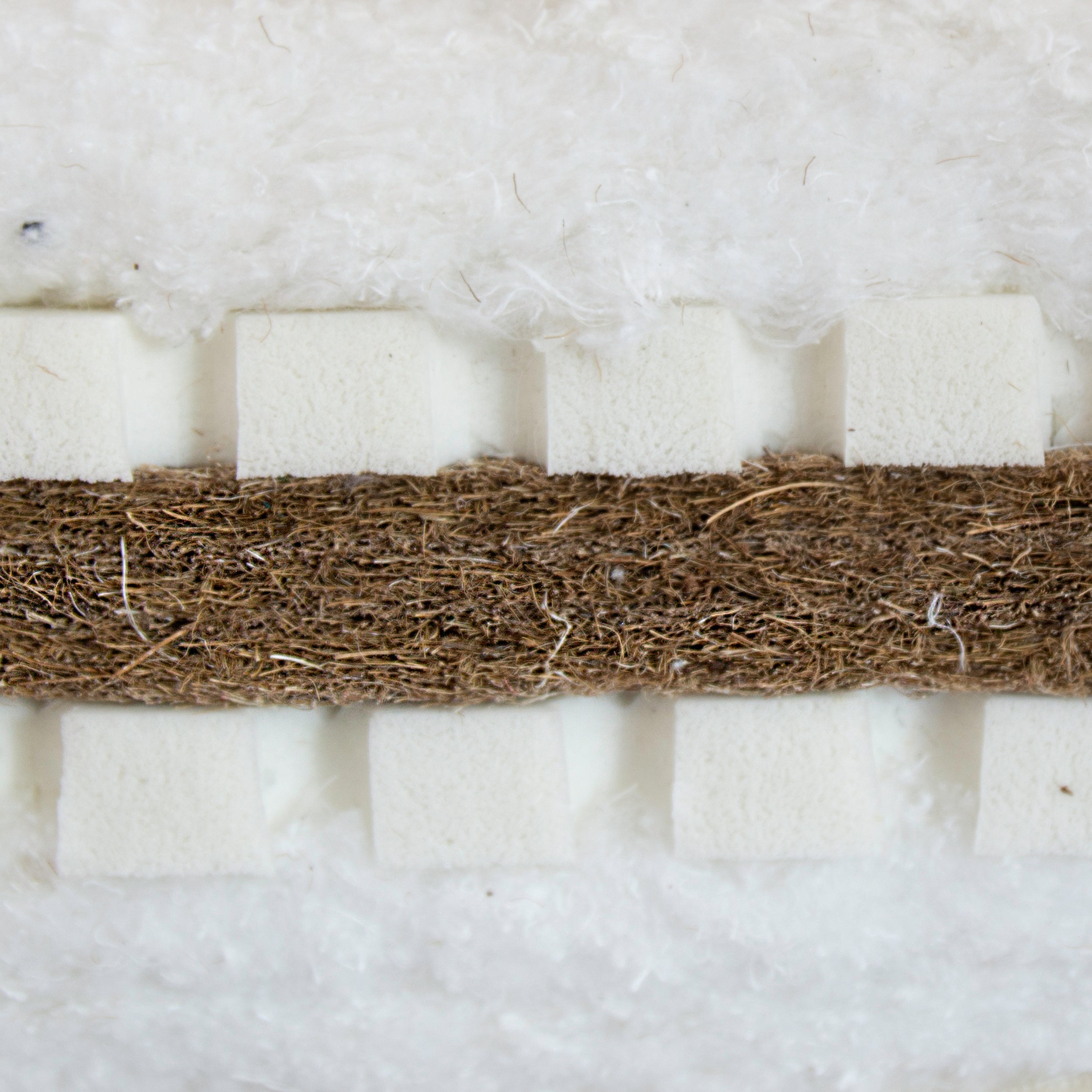 SANDWICH FUTON NATURAL 140 X 200