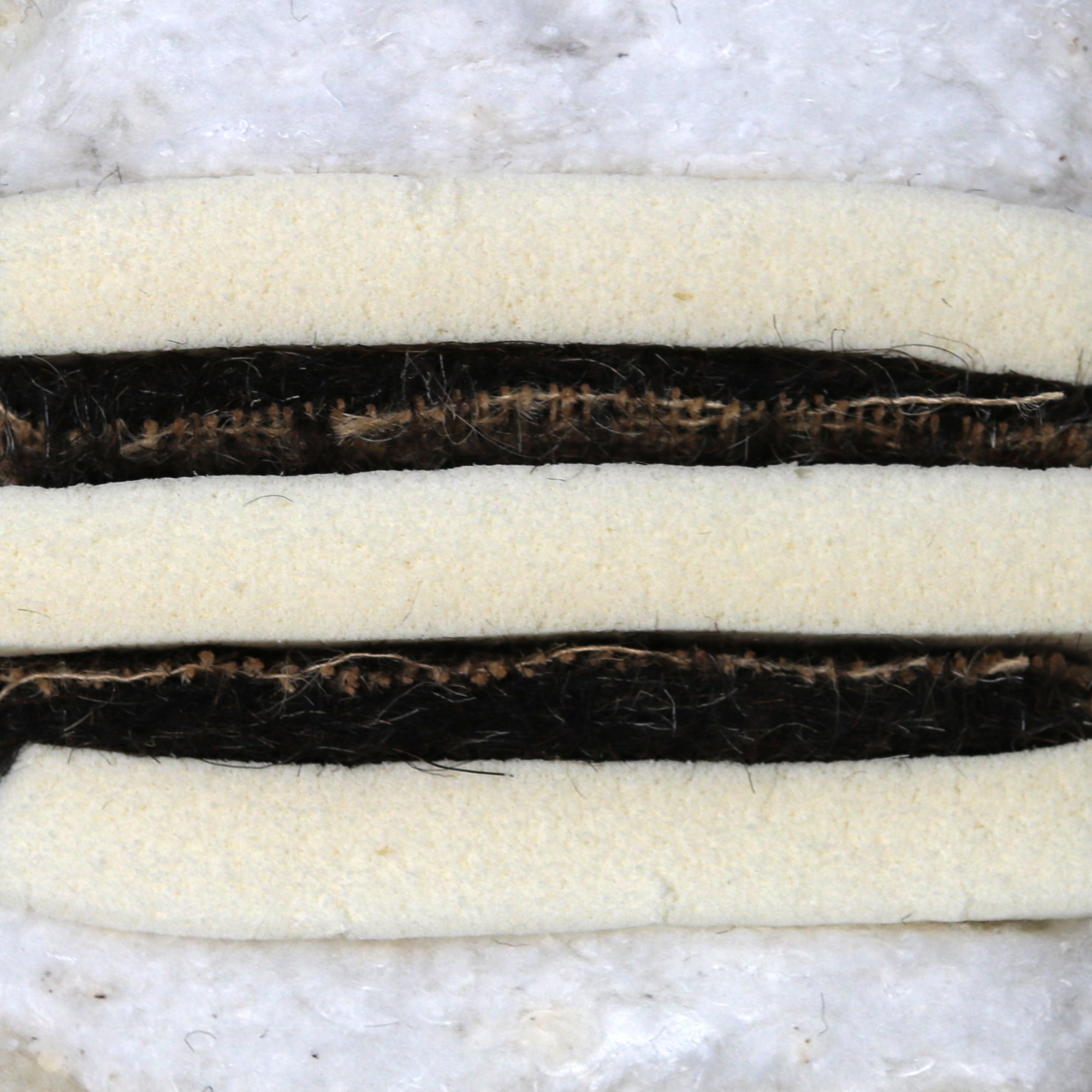 TRIPLE LATEX FUTON NATURAL 180 X 200