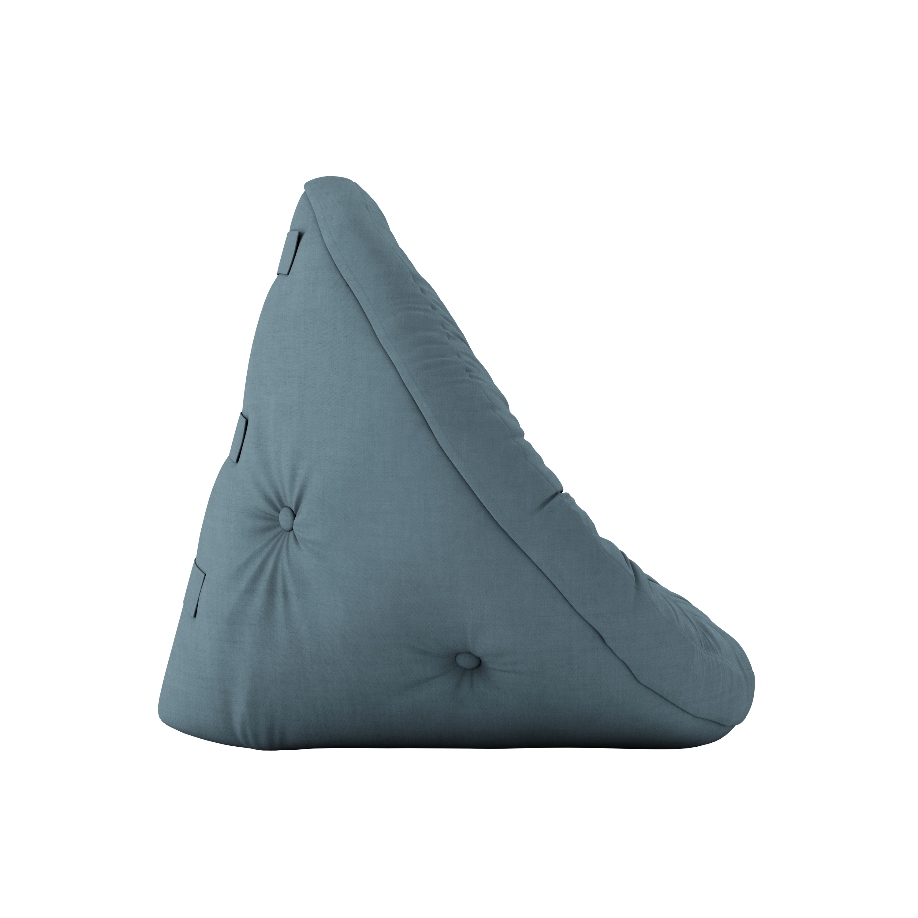 MINI NIDO PETROL BLUE