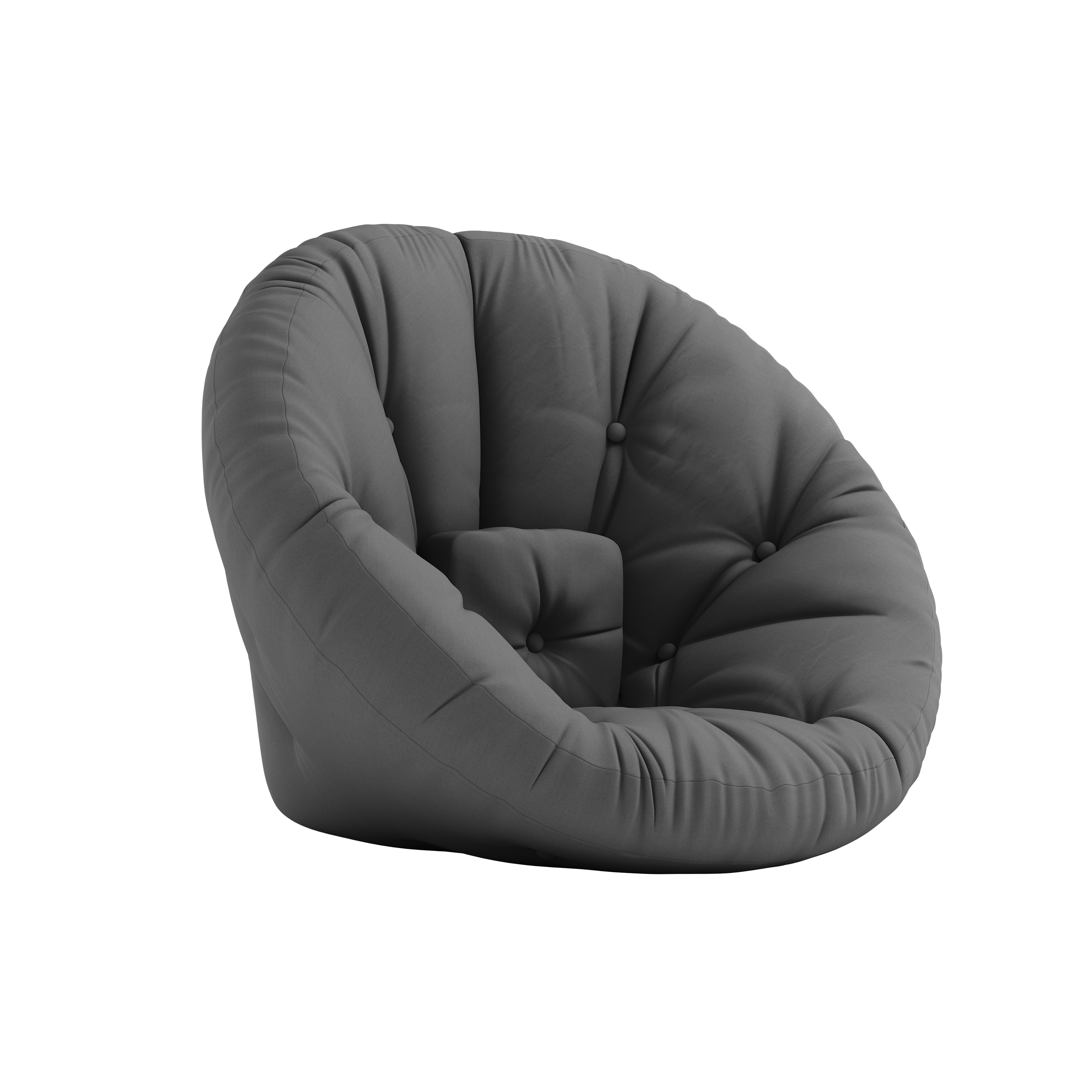 NIDO OUT™ DARK GREY