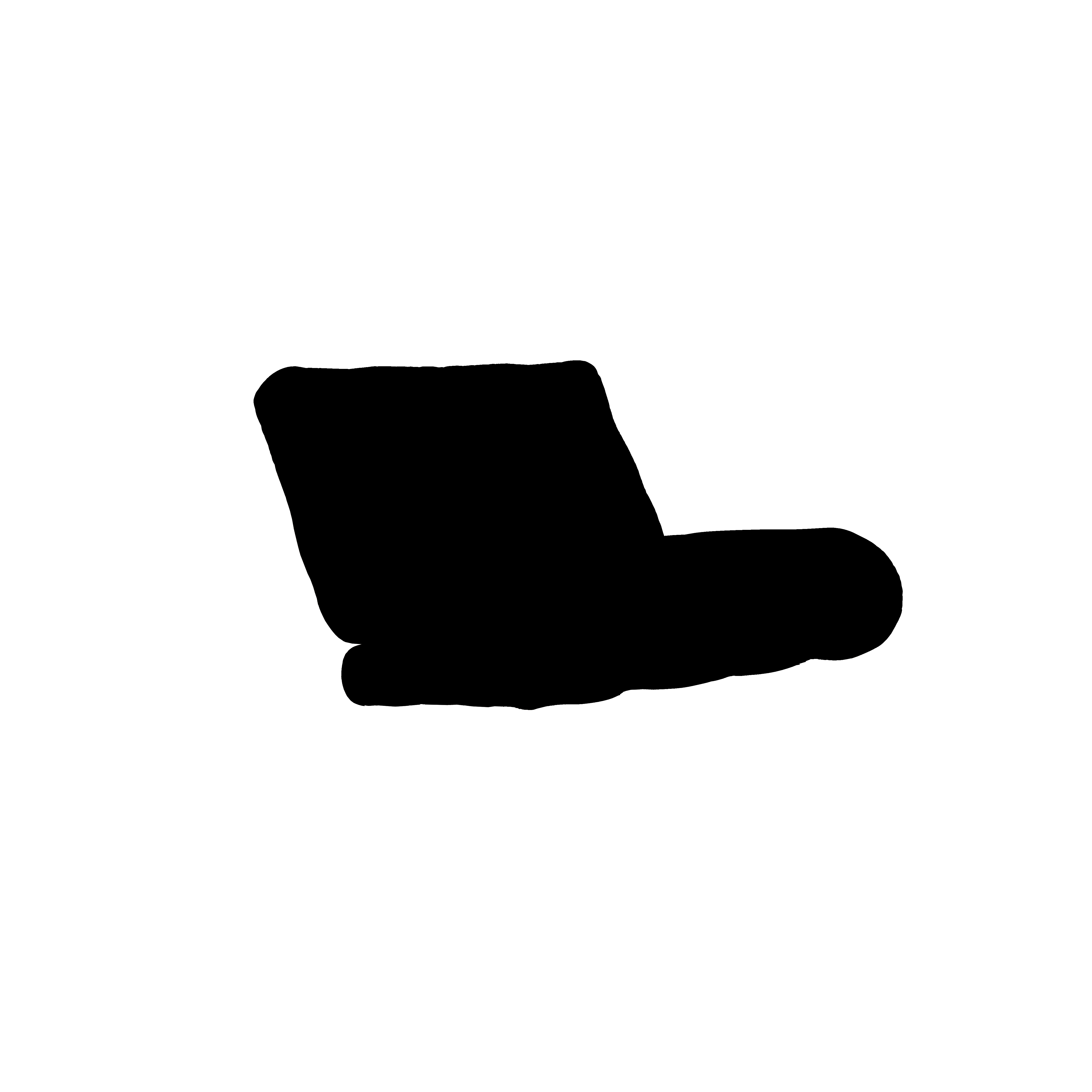 Roots Mattress Wheat Beige 90 X 200