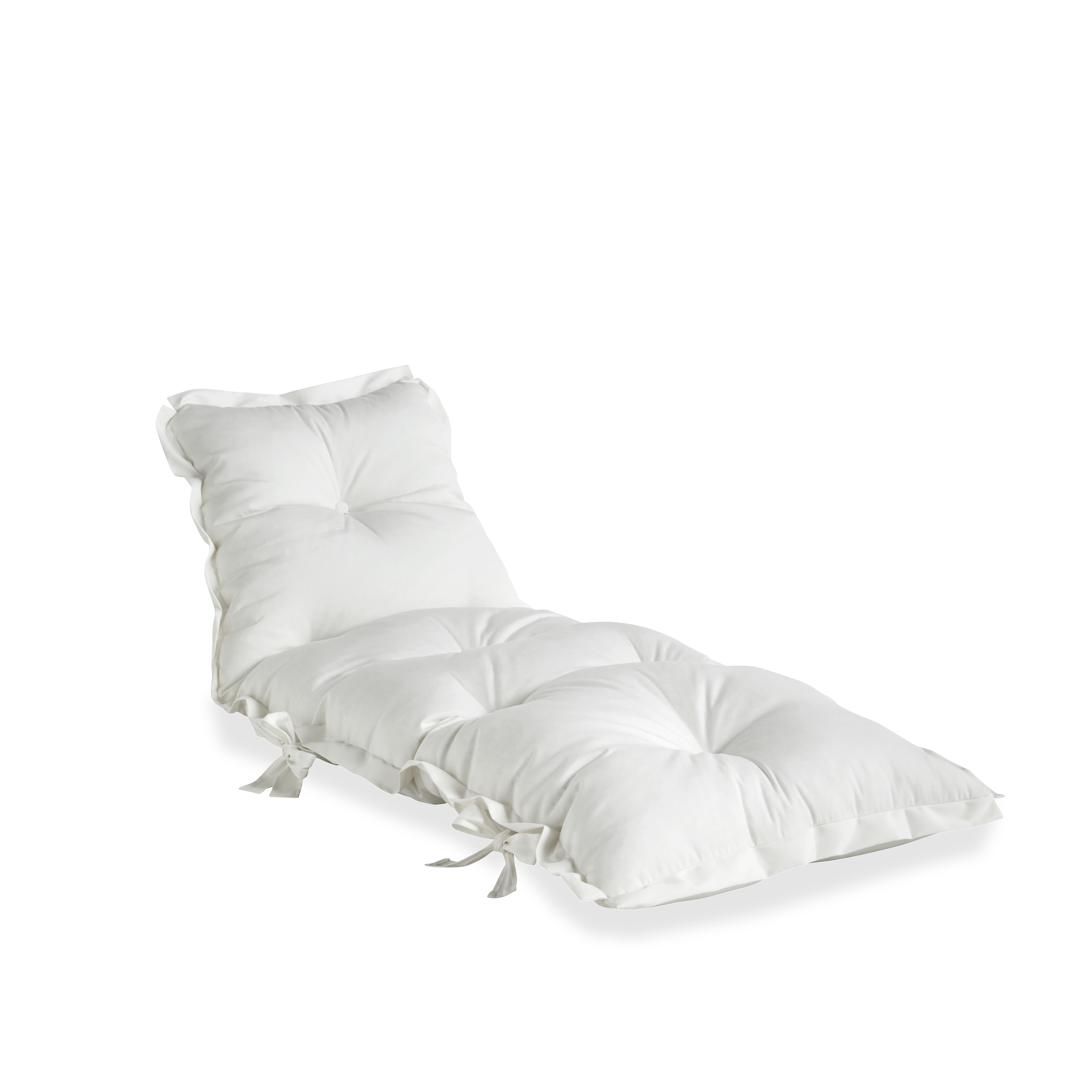 SIT AND SLEEP OUT™ WHITE