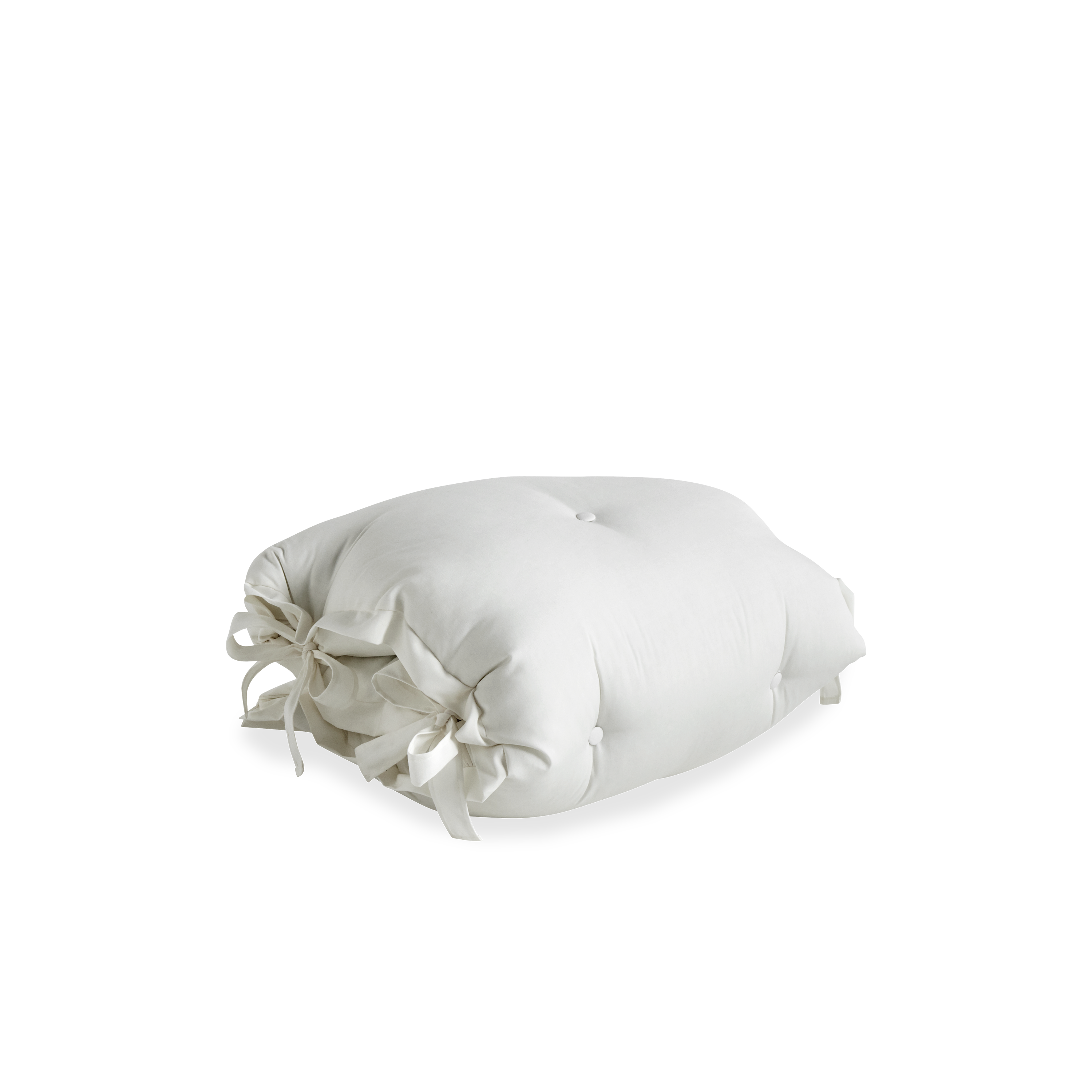 SIT AND SLEEP OUT™ WHITE