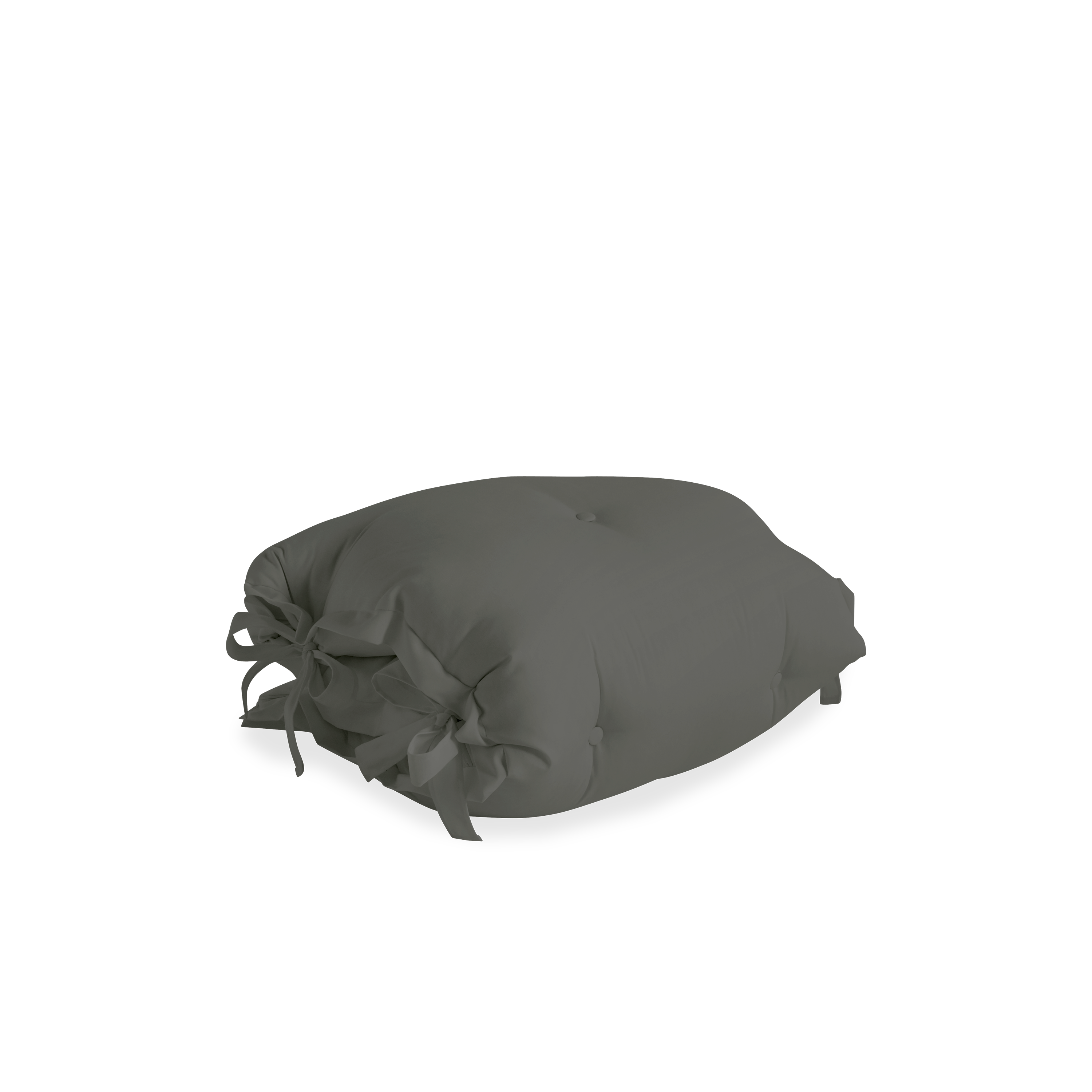 SIT AND SLEEP OUT™ DARK GREY