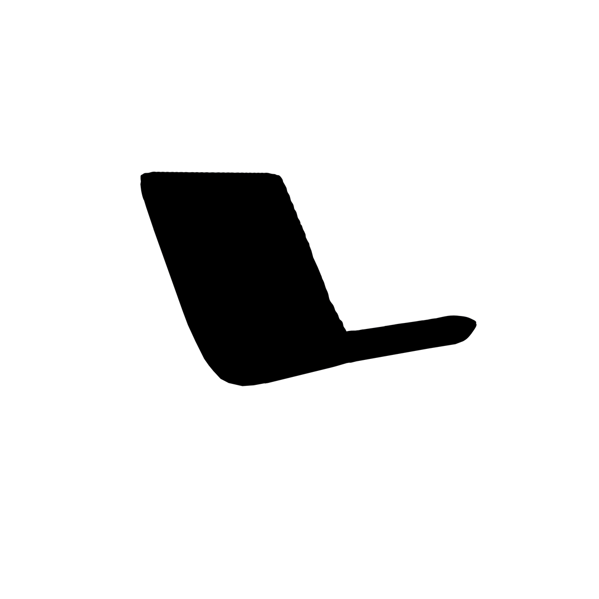 Boogie Mattress Wheat Beige