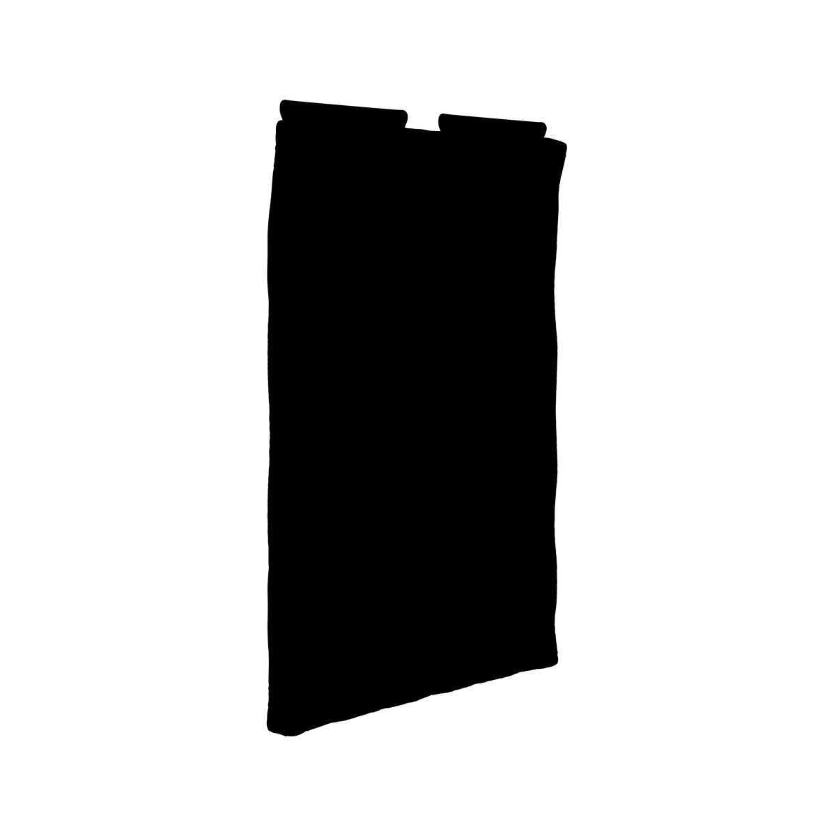 Bravo Mattress Chocolate 135X200