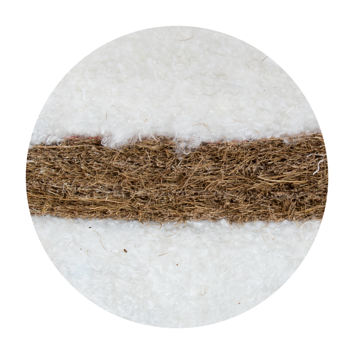 COCO FUTON BLACK 80 X 200