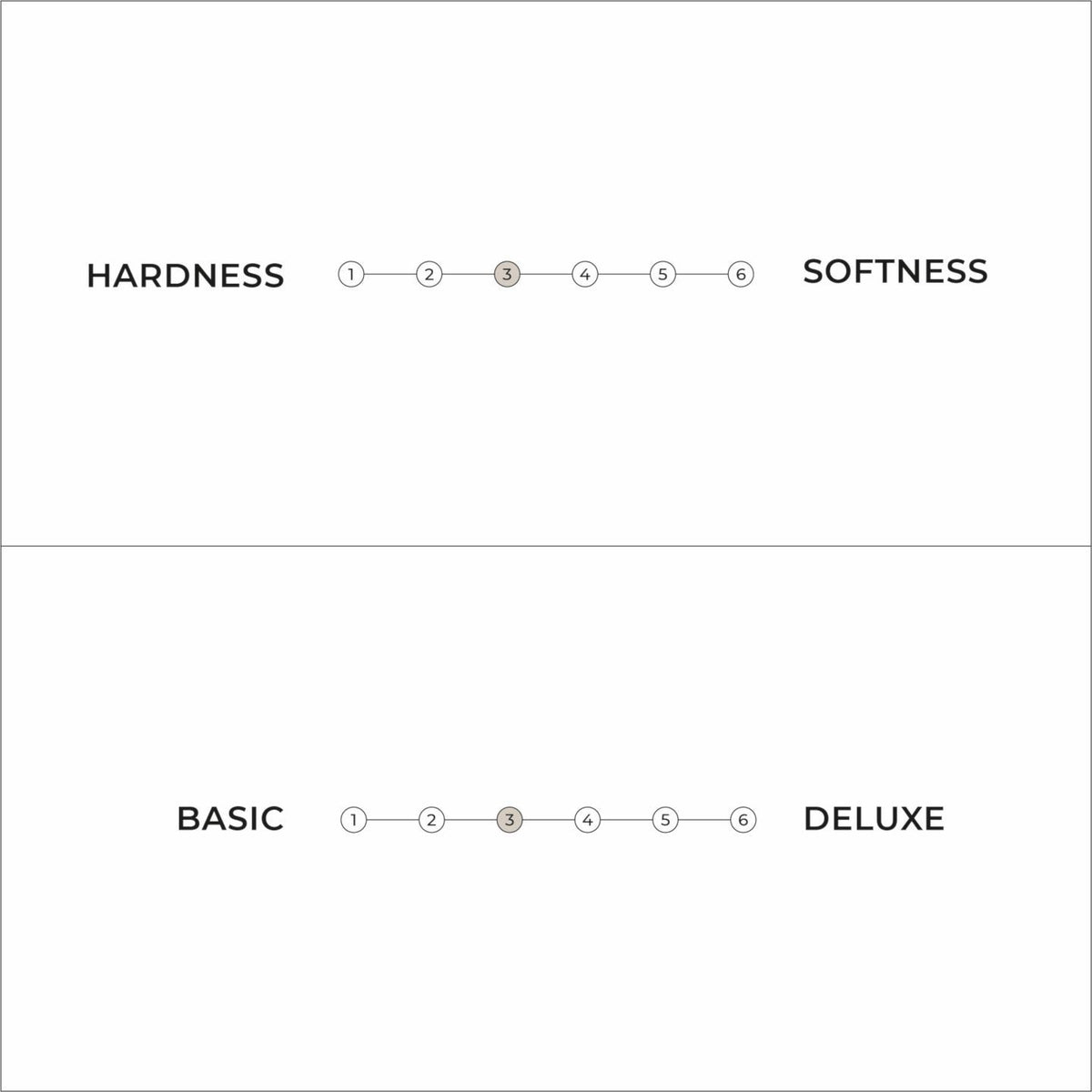 COCO FUTON NATURAL 80 X 200