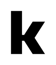Karup gives you space to live big logo