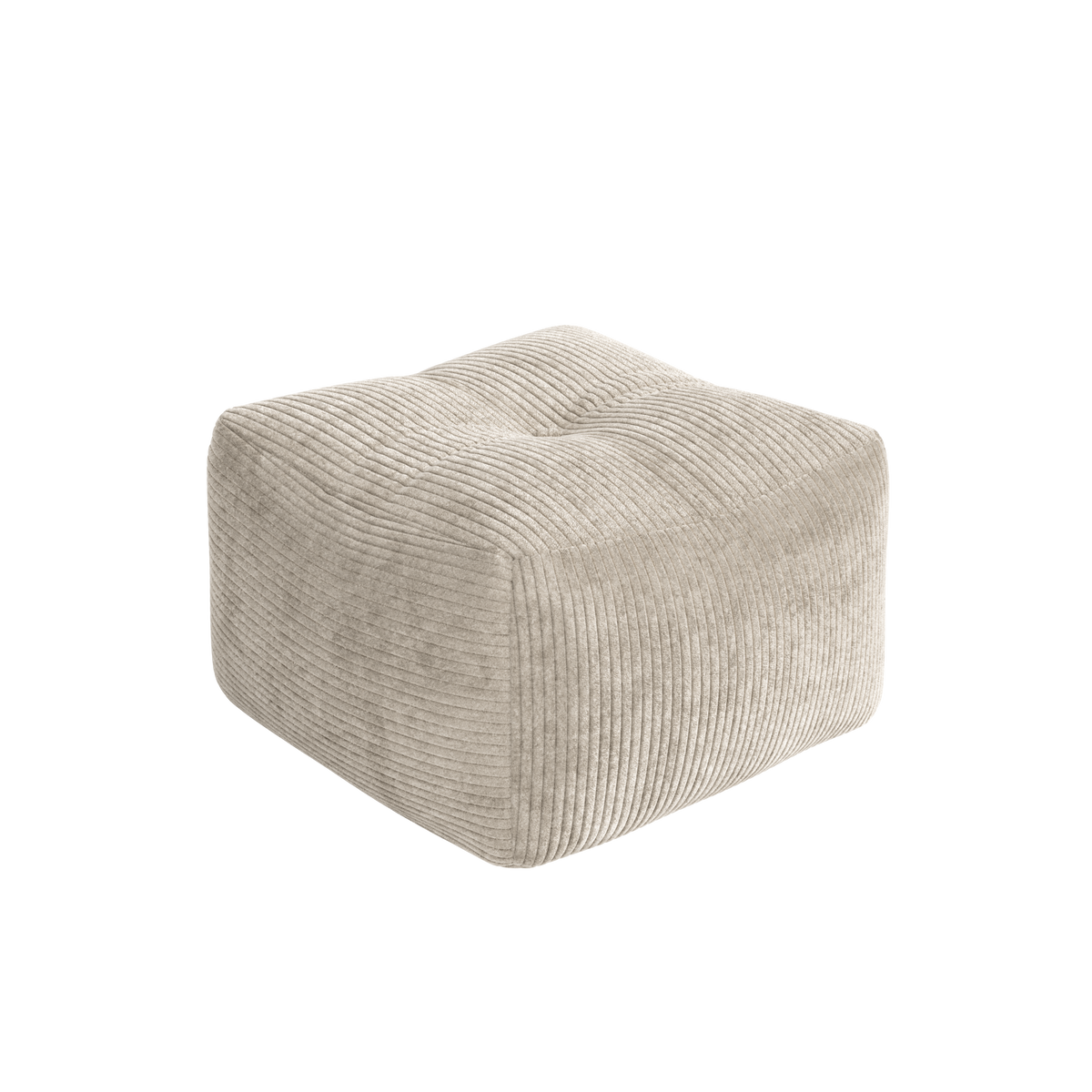 BUDDY POUF SOFT CREAM