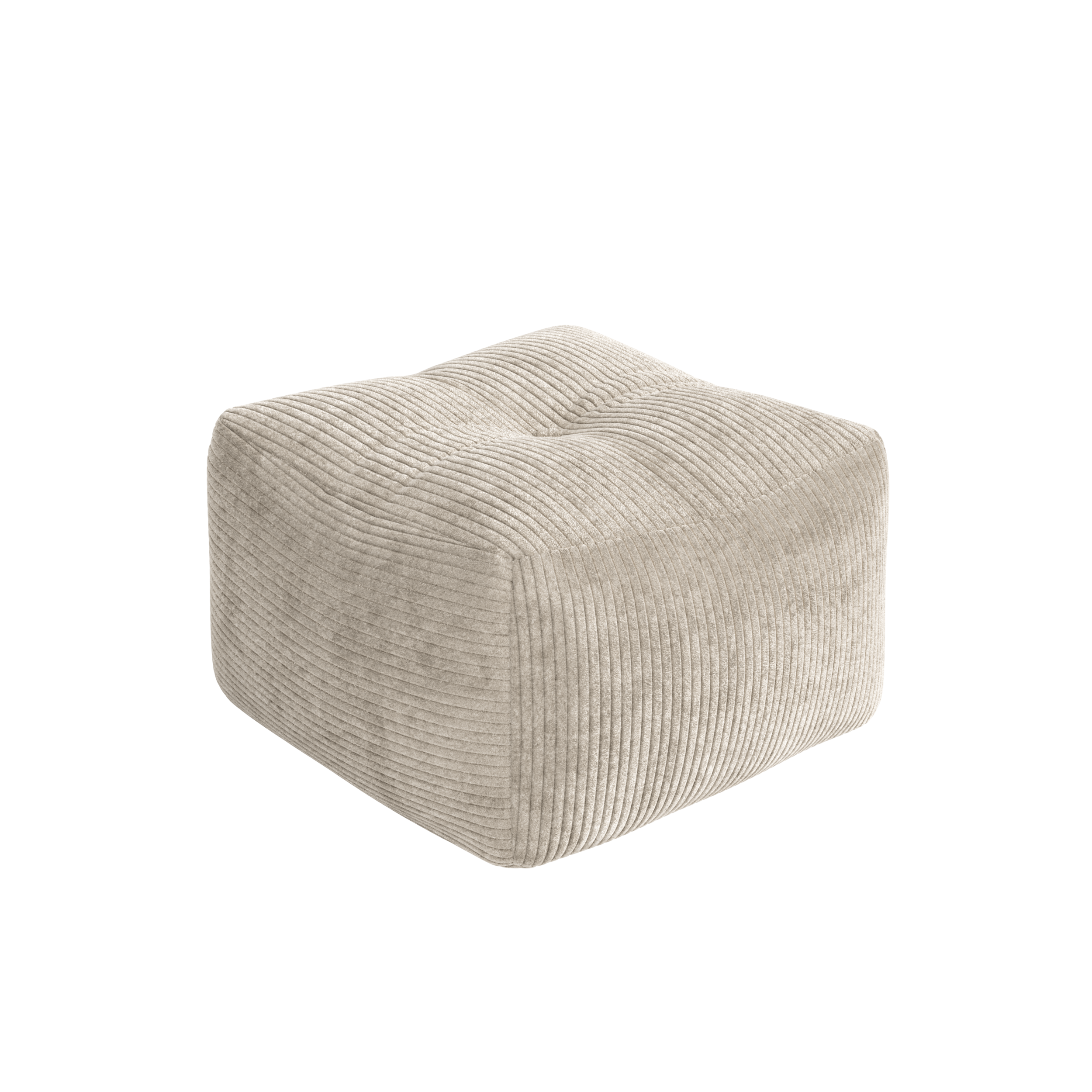 BUDDY POUF SOFT CREAM