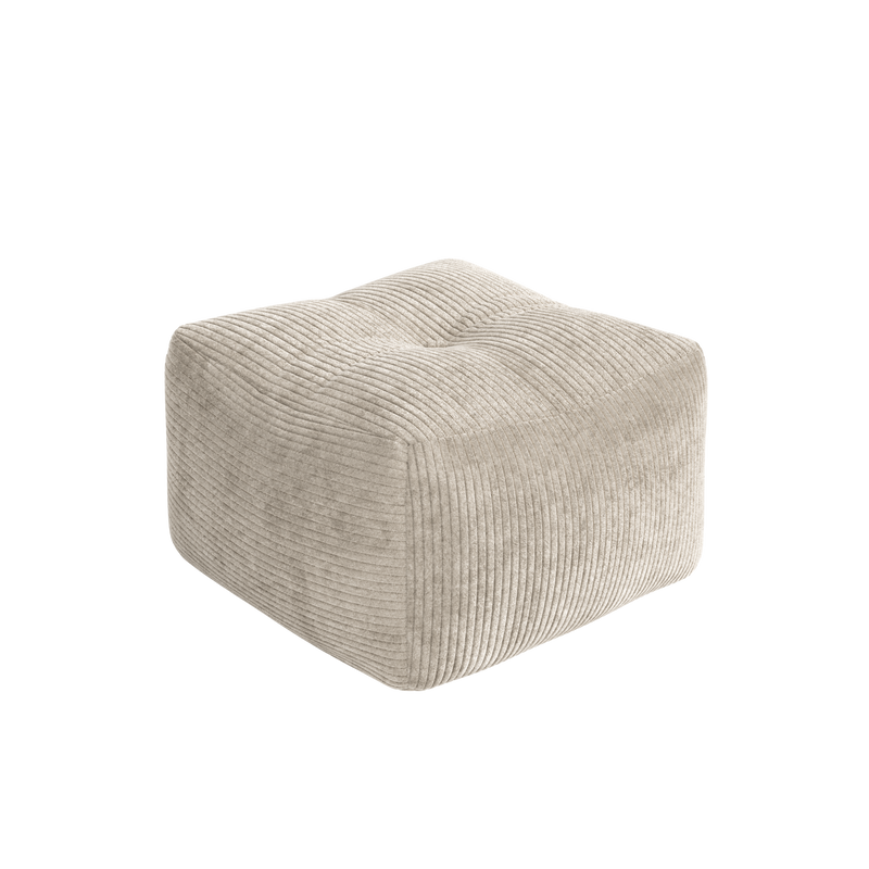 BUDDY POUF SOFT CREAM