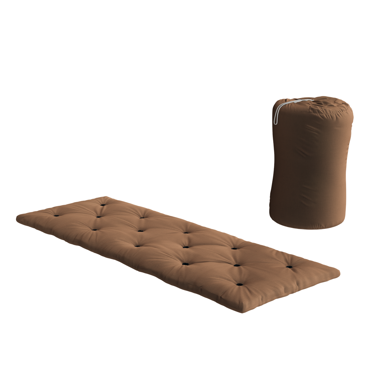 BED IN A BAG MOCCA