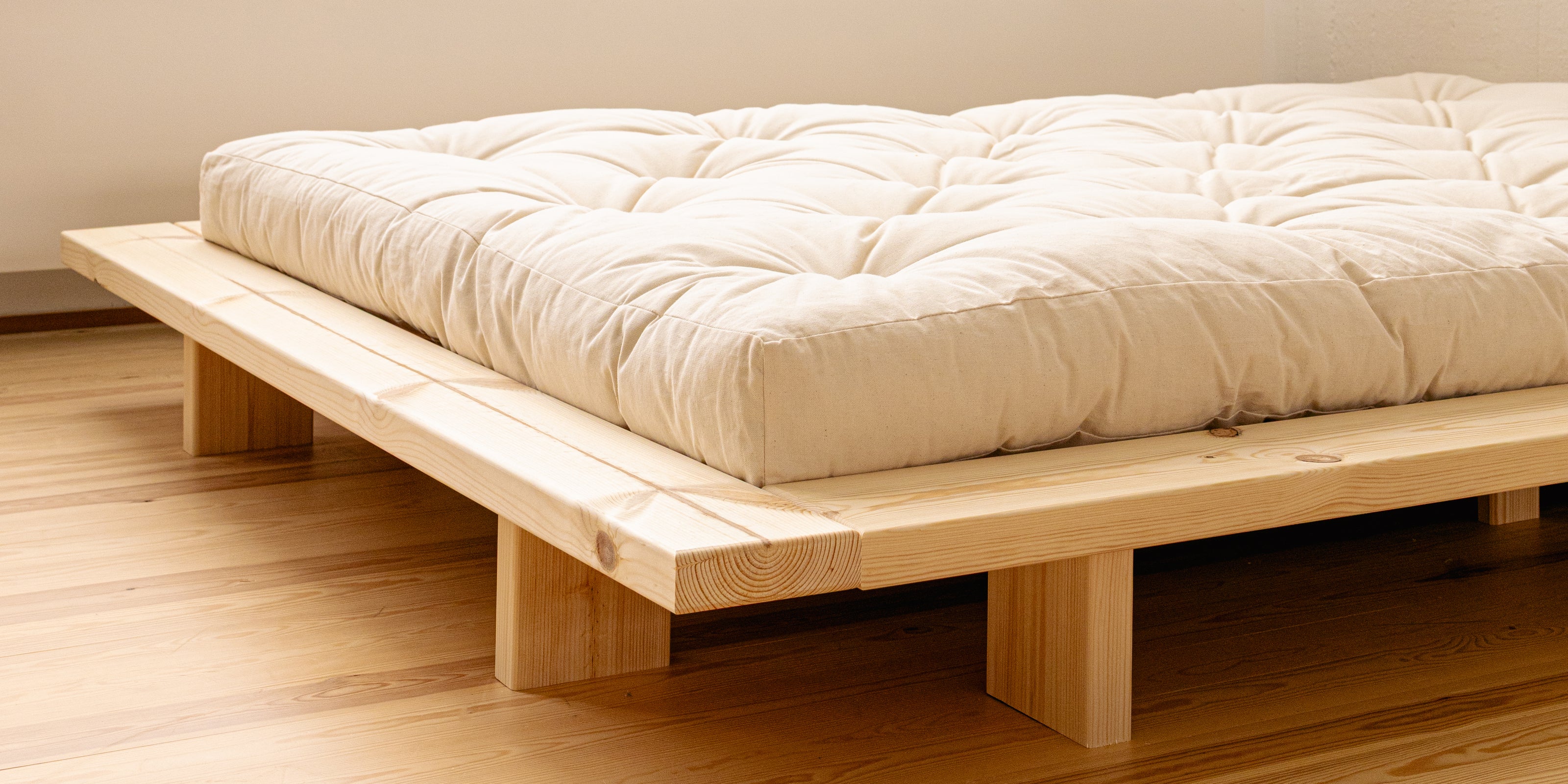 Karup カーラップ Futonll/フートン Futon History | From Japan to your home