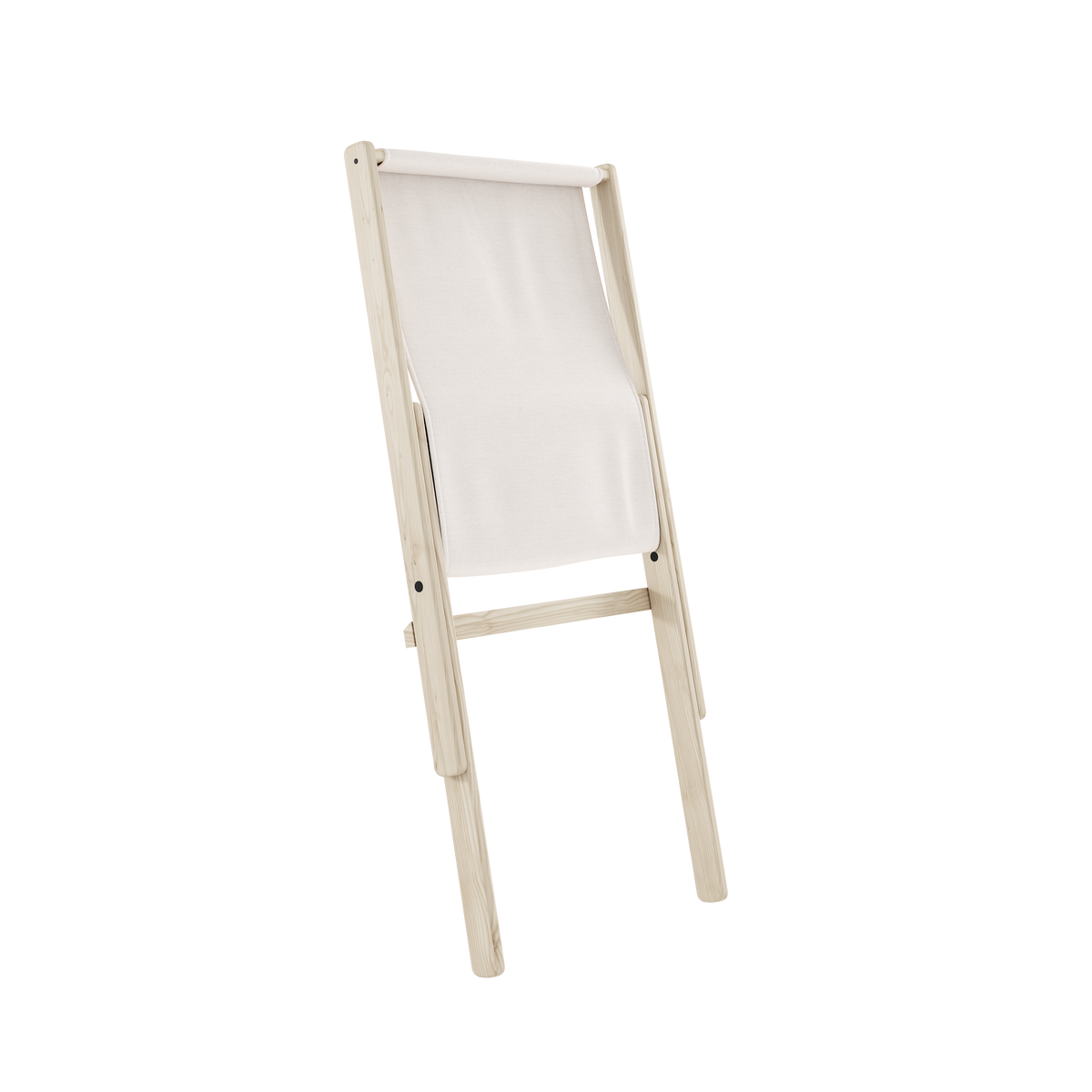 BOOGIE OIL BEECH OUT™ W. BOOGIE MATTRESS WHITE