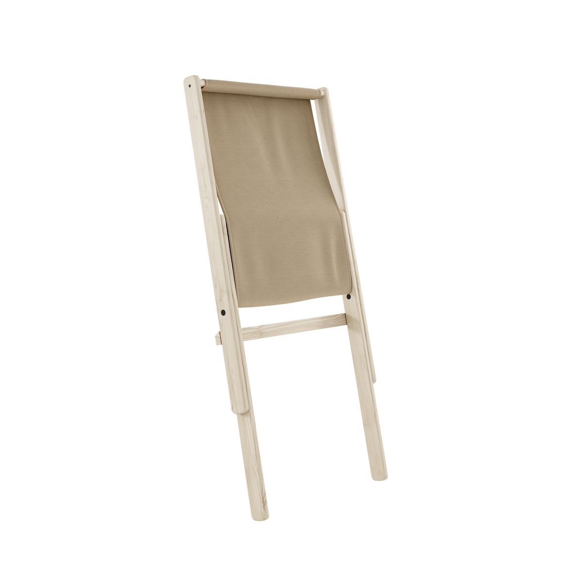 BOOGIE OIL BEECH OUT™ W. BOOGIE MATTRESS BEIGE