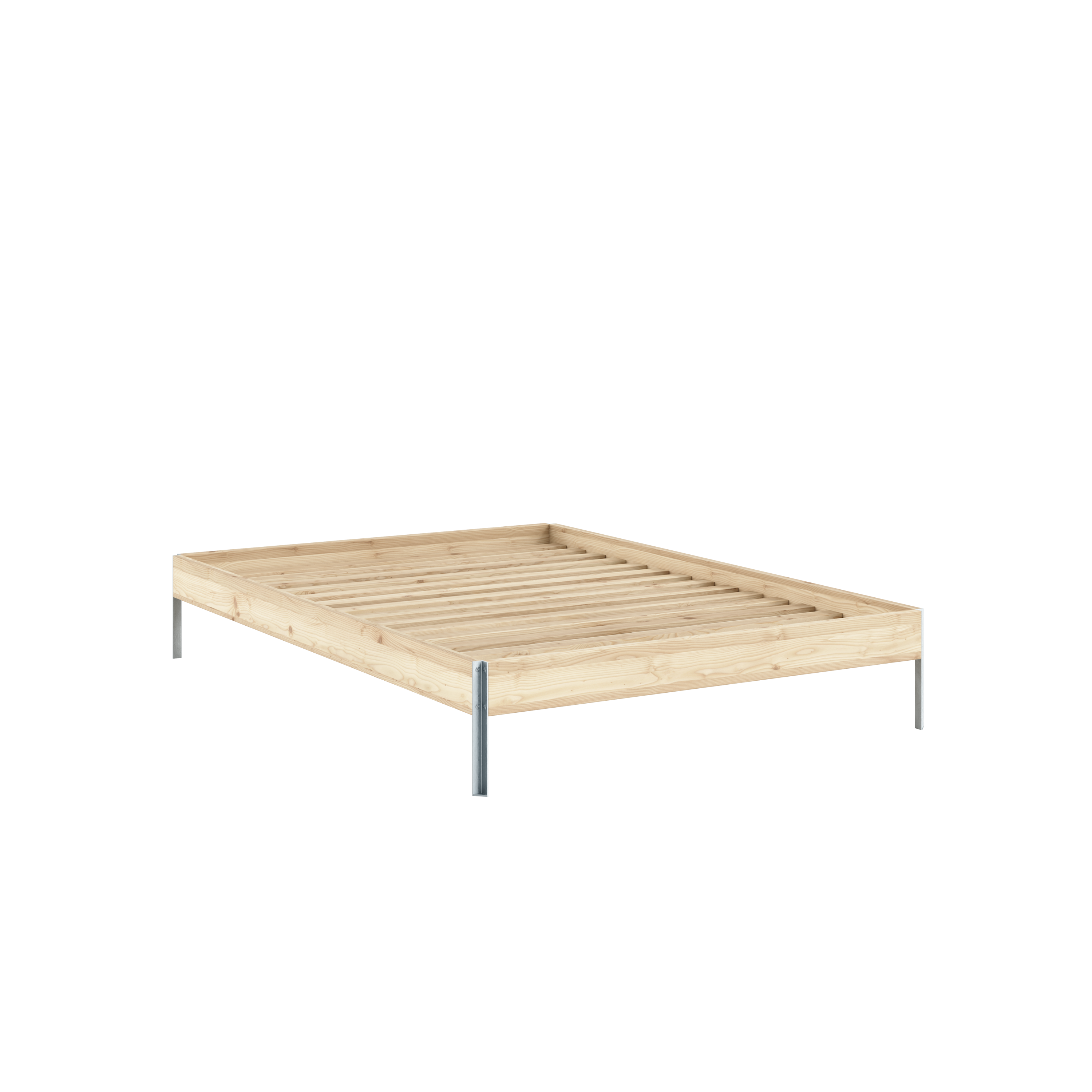 CORE BED RAW 140 X 200