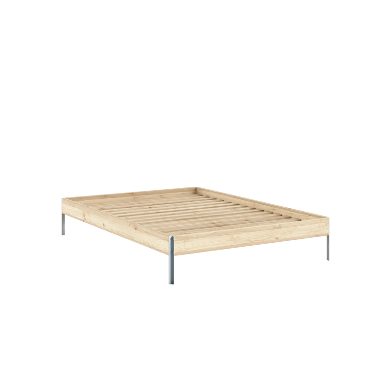 CORE BED RAW 140 X 200