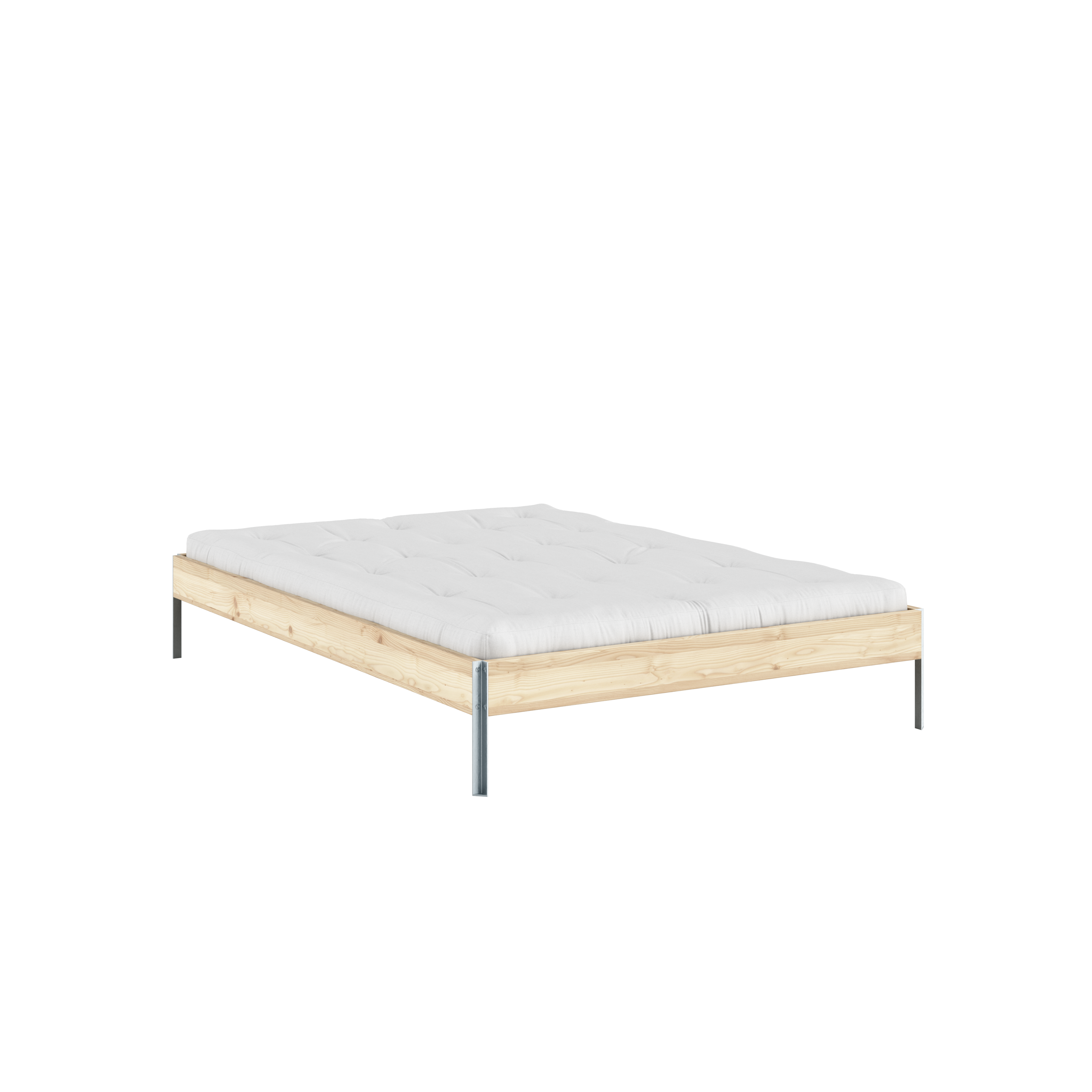 CORE BED RAW 140 X 200