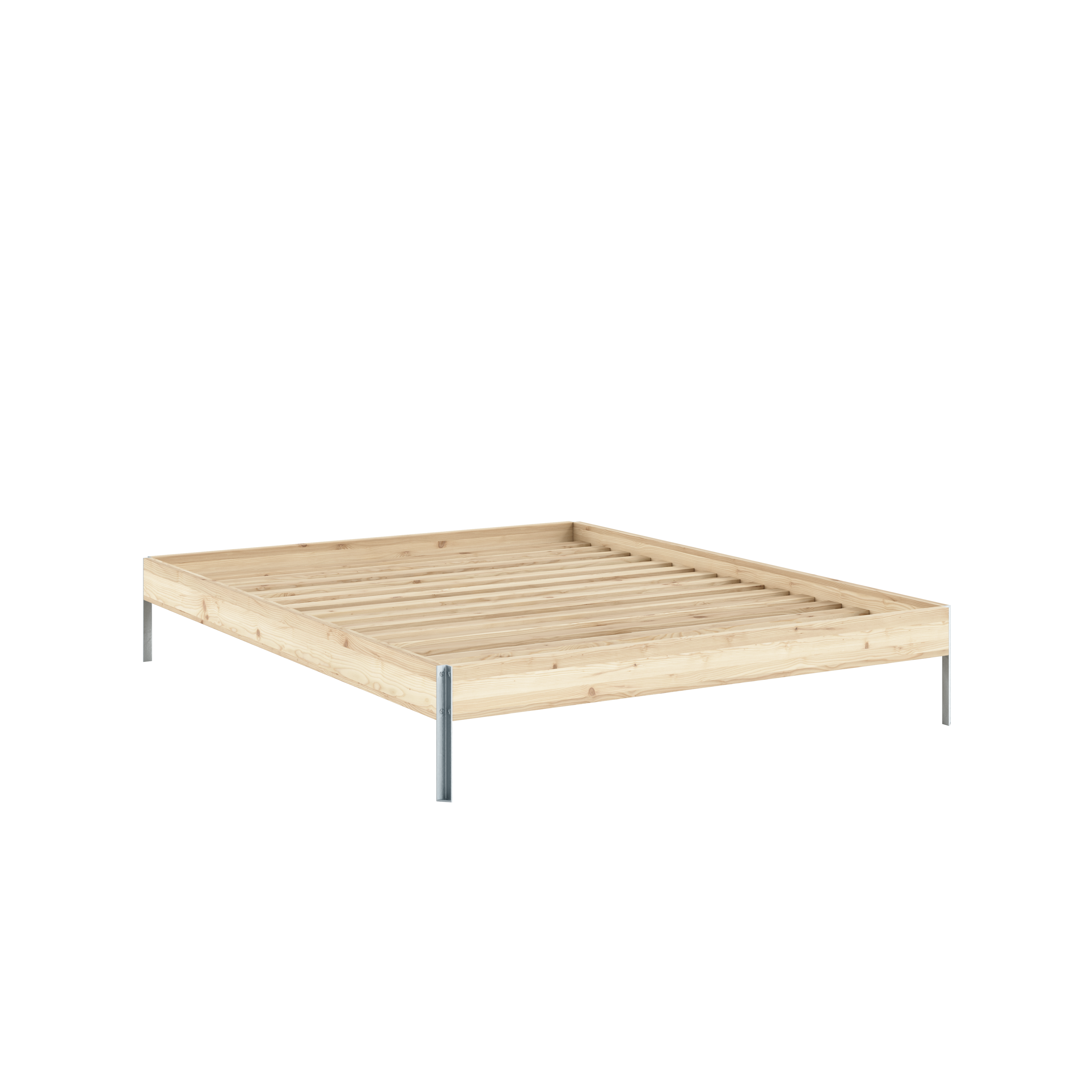 CORE BED RAW 160 X 200
