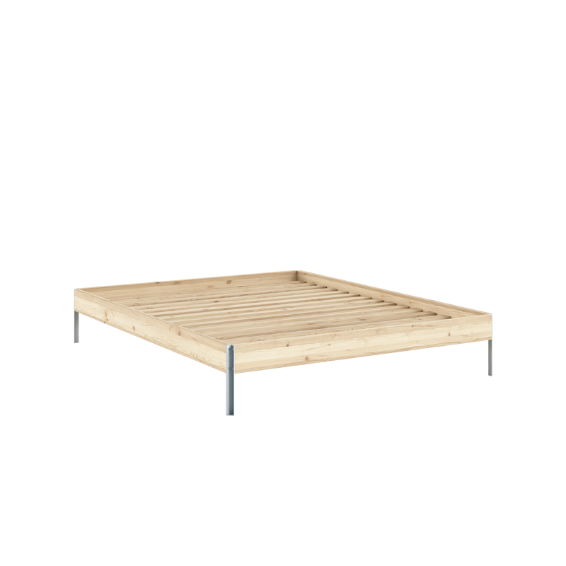 CORE BED RAW 160 X 200