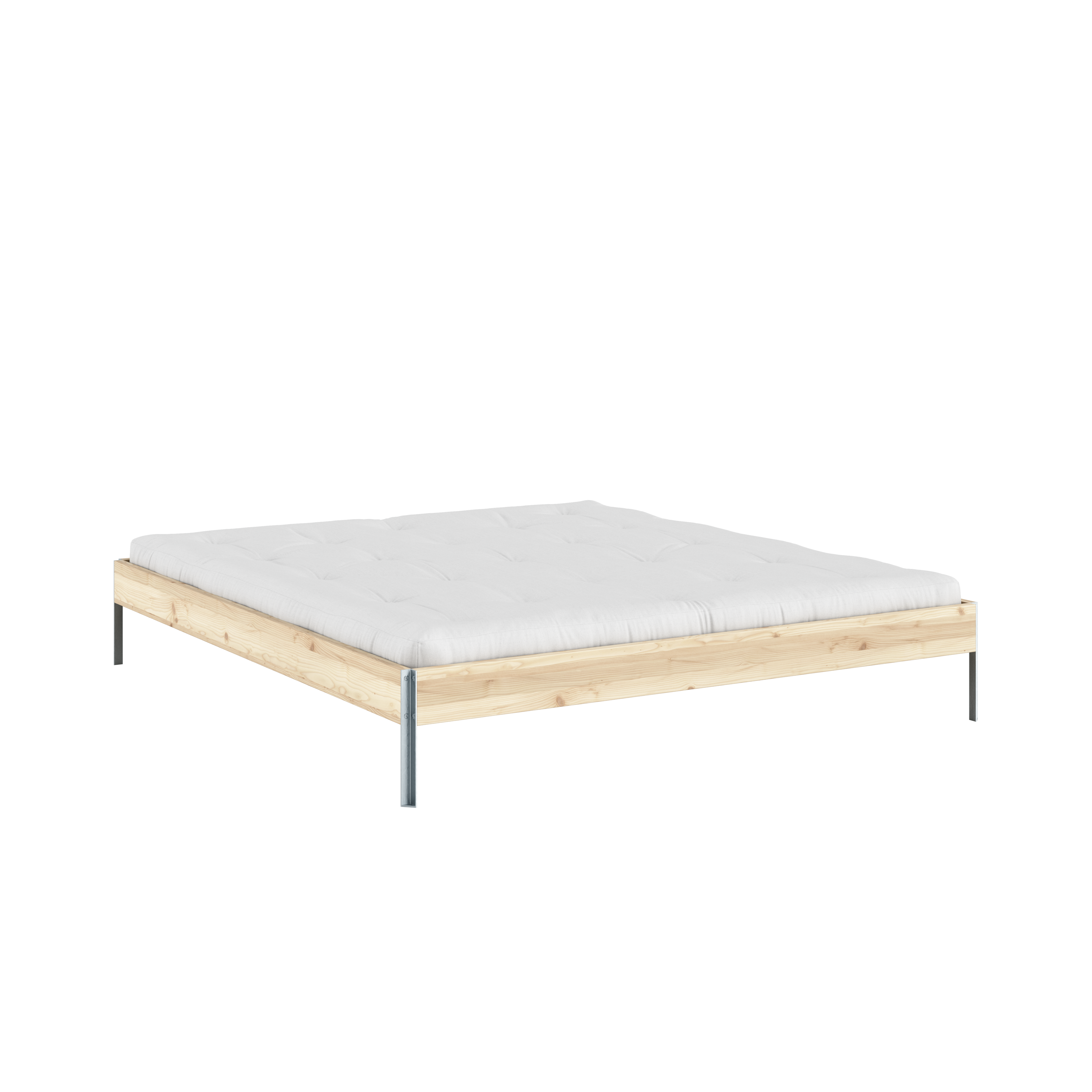 CORE BED RAW 180 X 200