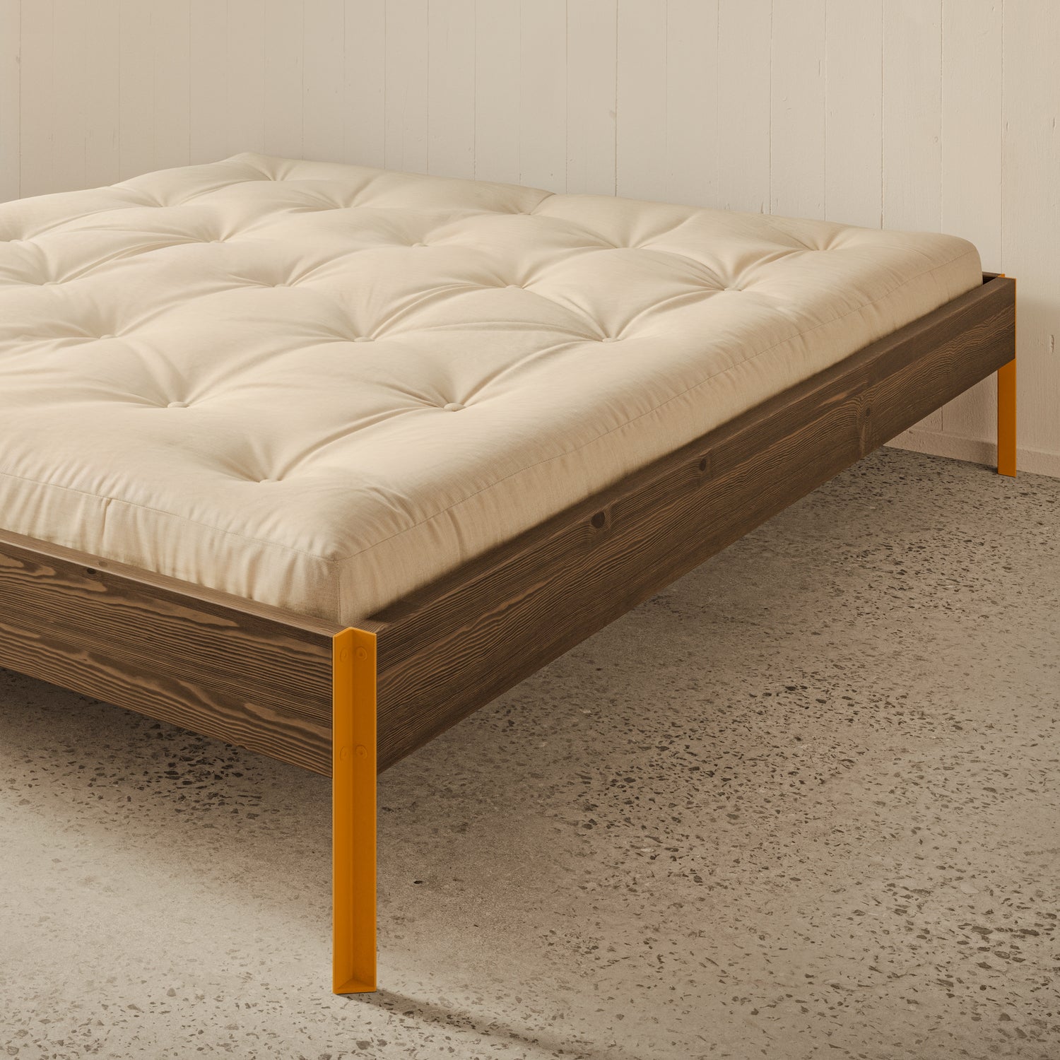 Futon History | From Japan to your home