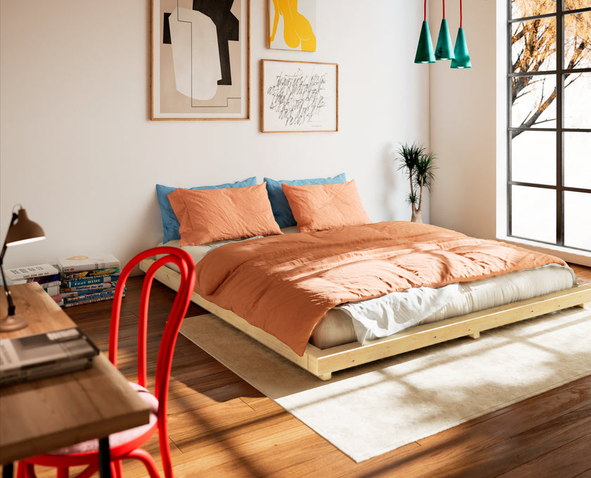 Futon Mattresses | Flexible comfort, every night