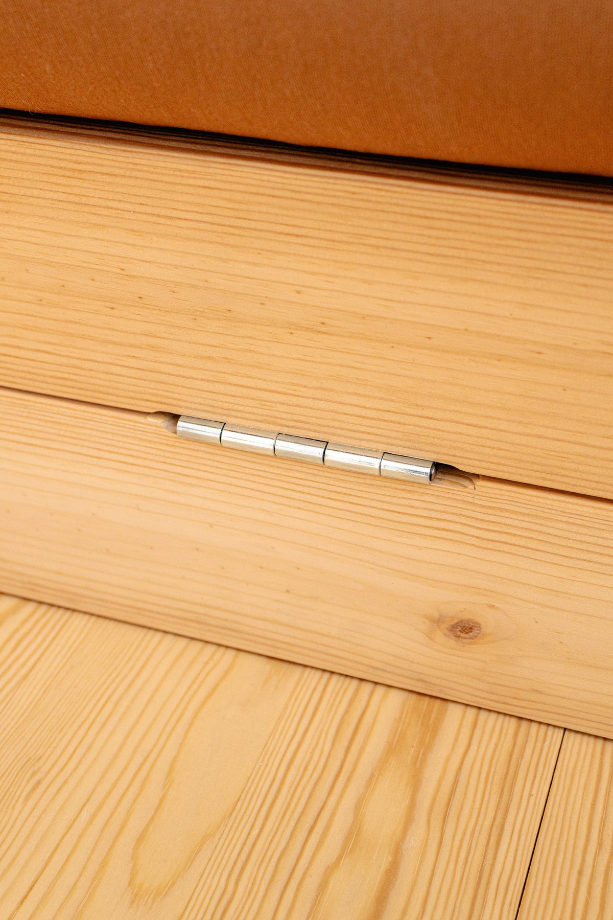 FLIP RAW 140 X 200 W. MATTRESS NATURAL