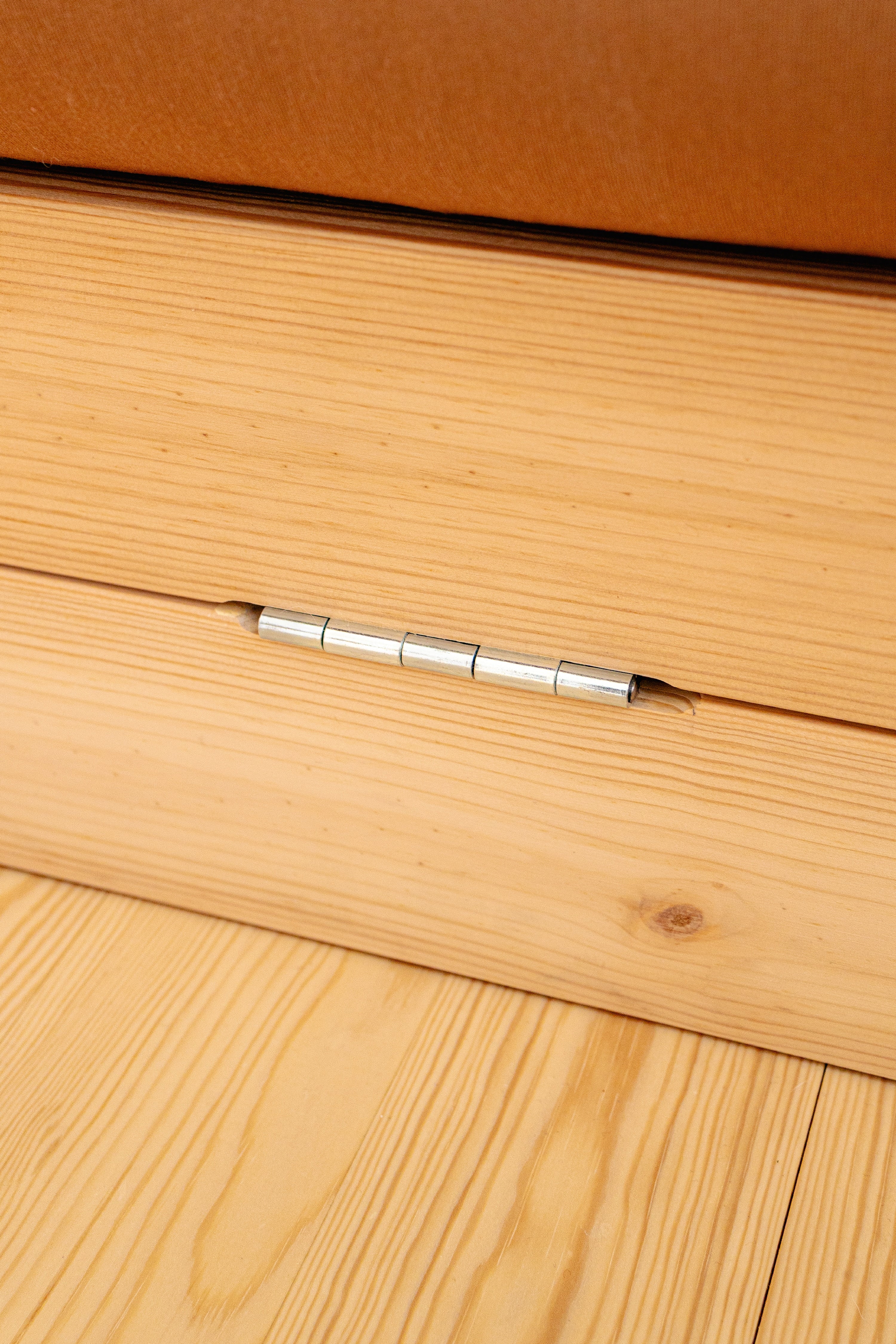 FLIP RAW 140 X 200 W. MATTRESS NATURAL