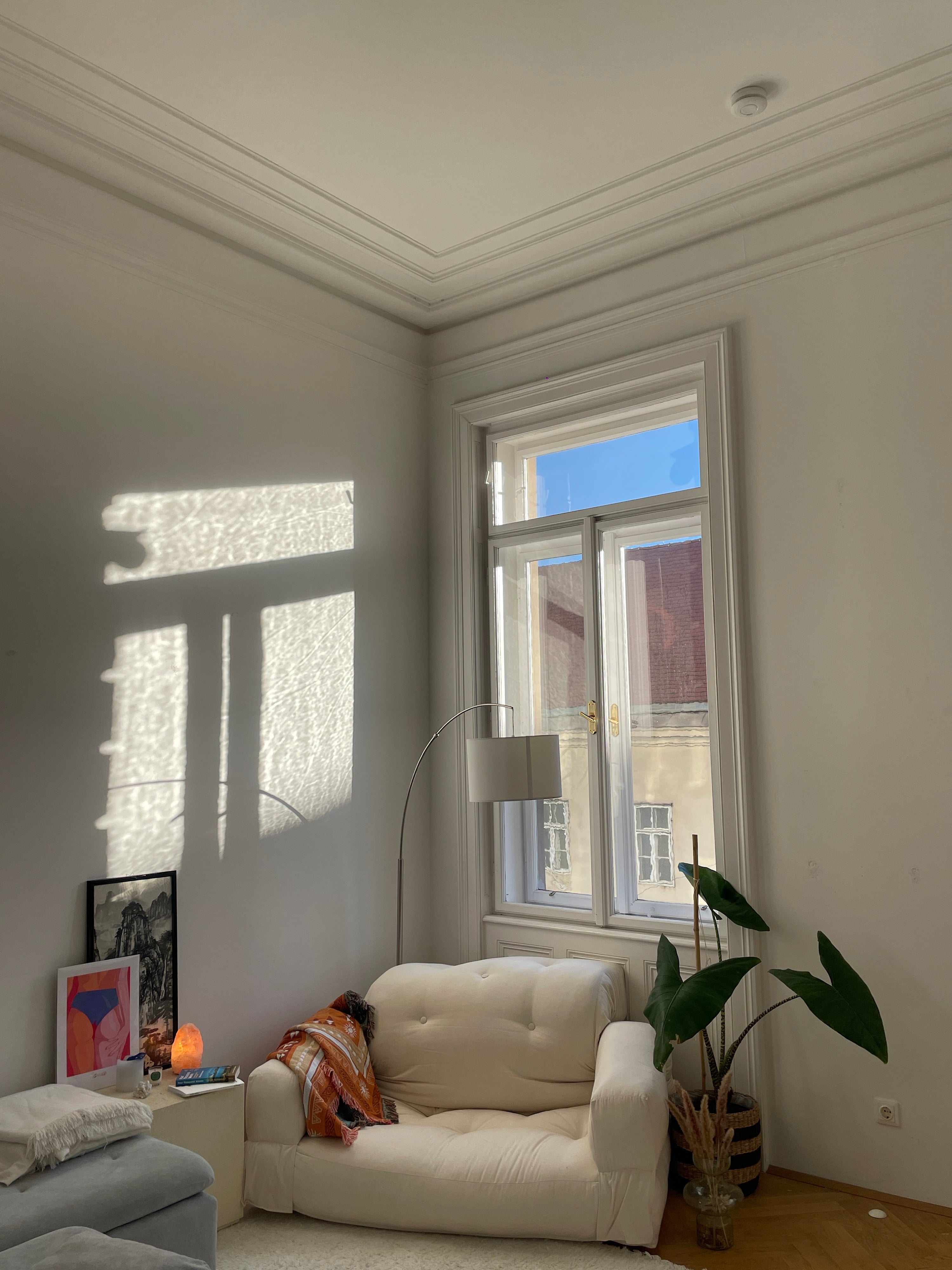 HIPPO SOFA OLIVE GREEN