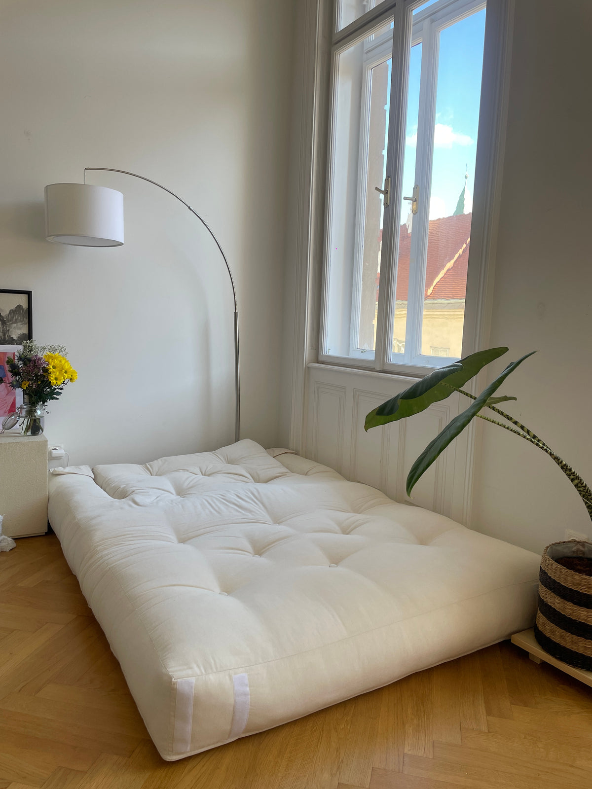 HIPPO SOFA BEIGE