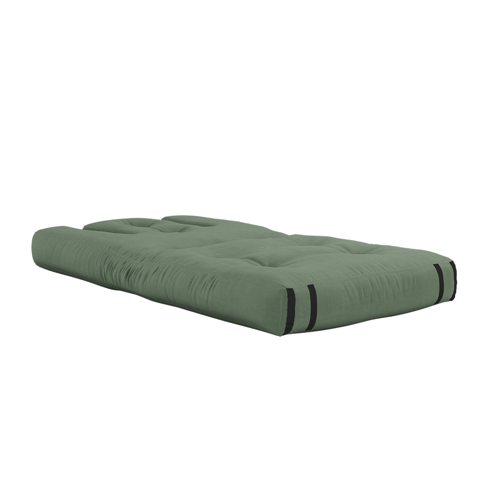 HIPPO CHAIR OLIVE GREEN
