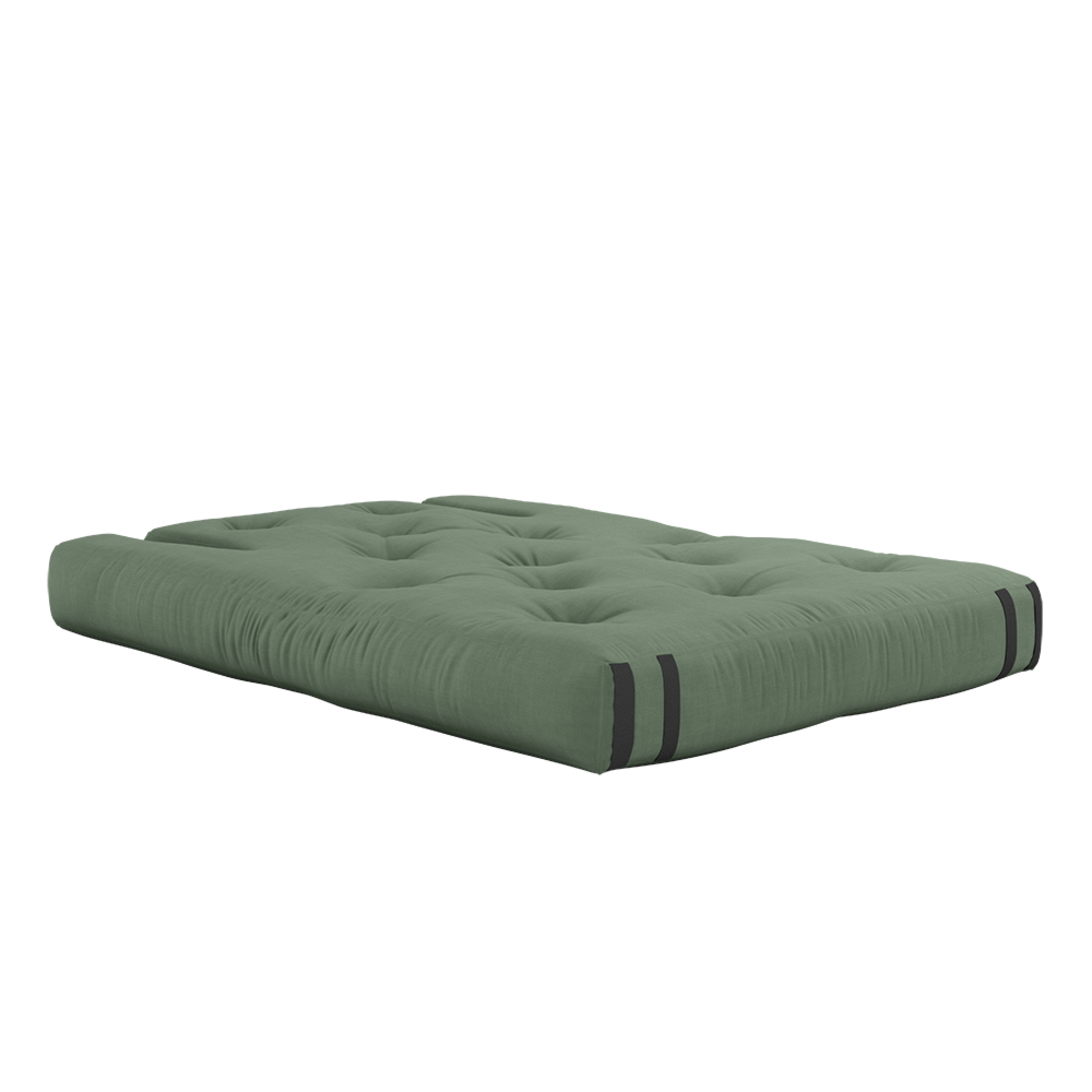 HIPPO SOFA OLIVE GREEN