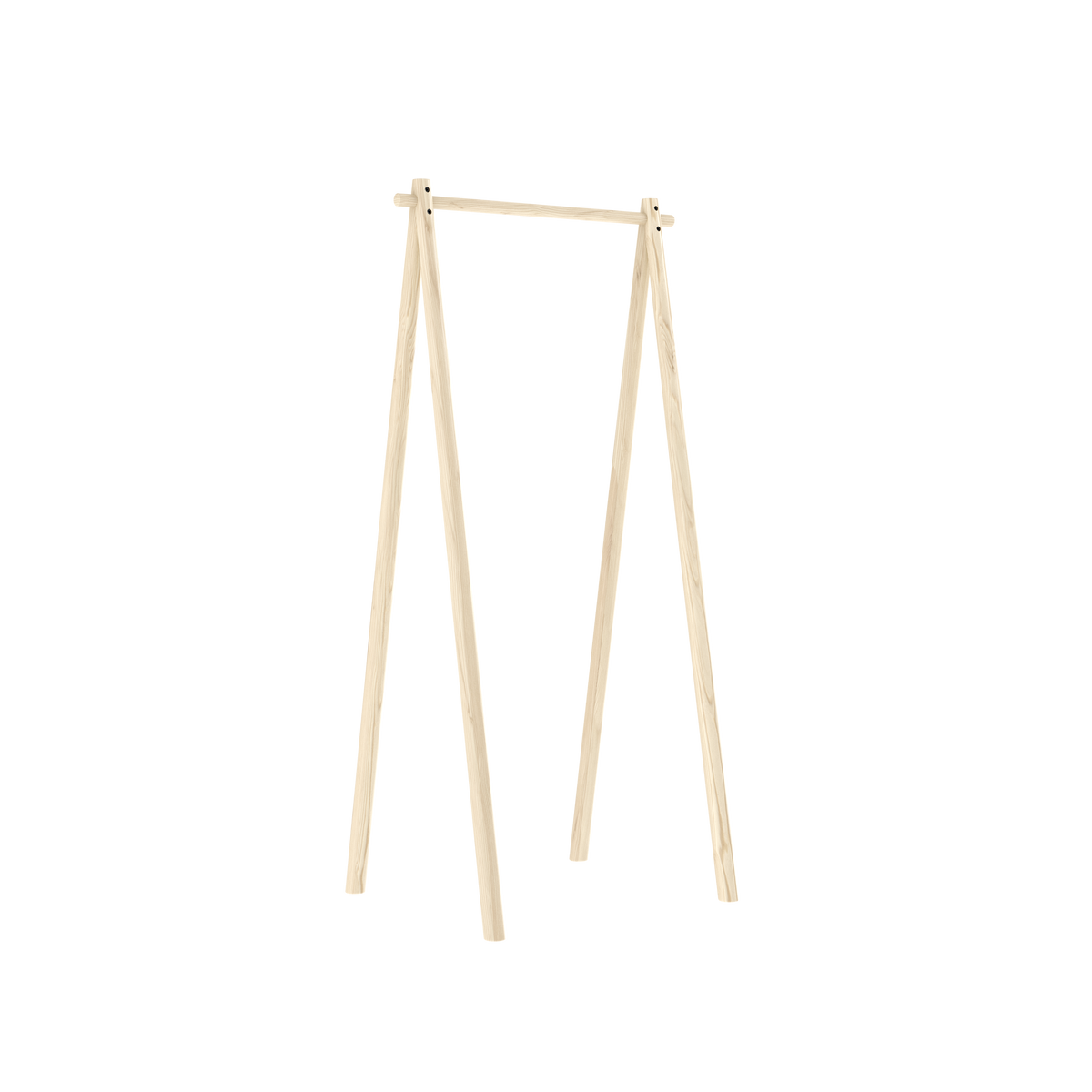 HONGI CLEAR LACQUERED 75